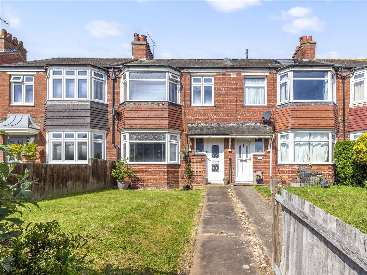 Durrington Lane, Worthing, BN13