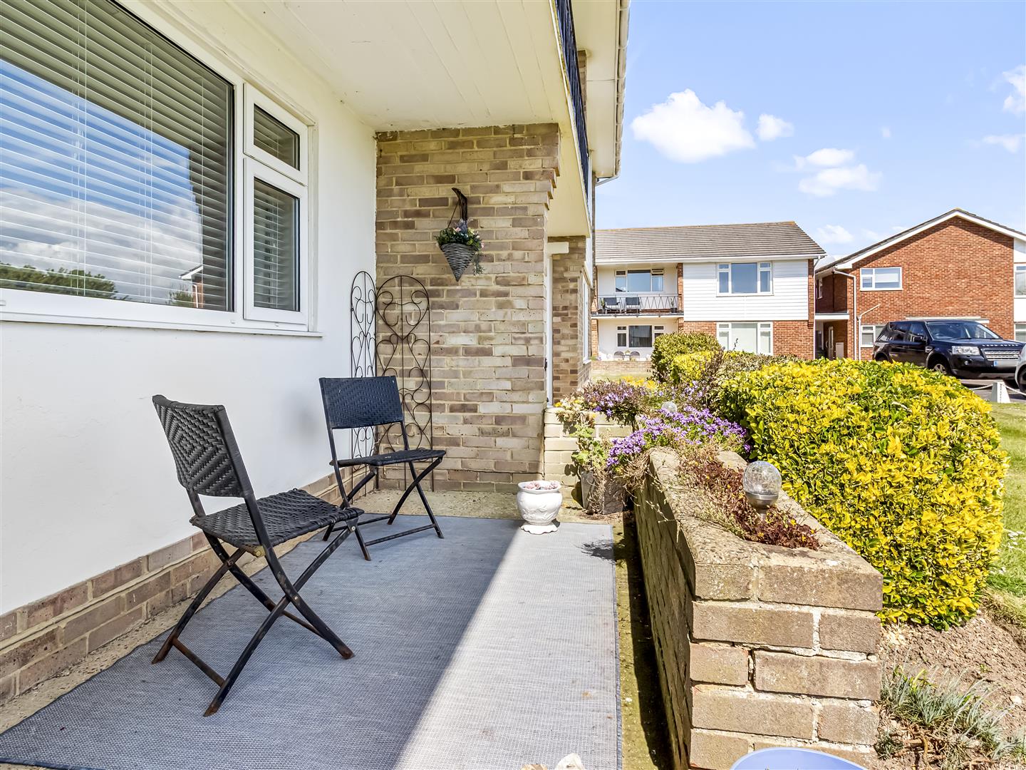 St Aubins Court, Ferring, BN12