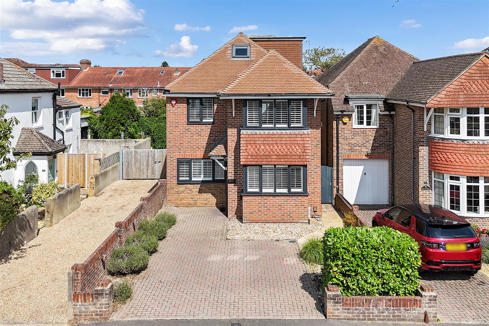 Wallace Mews Wallace Avenue, Worthing, BN11