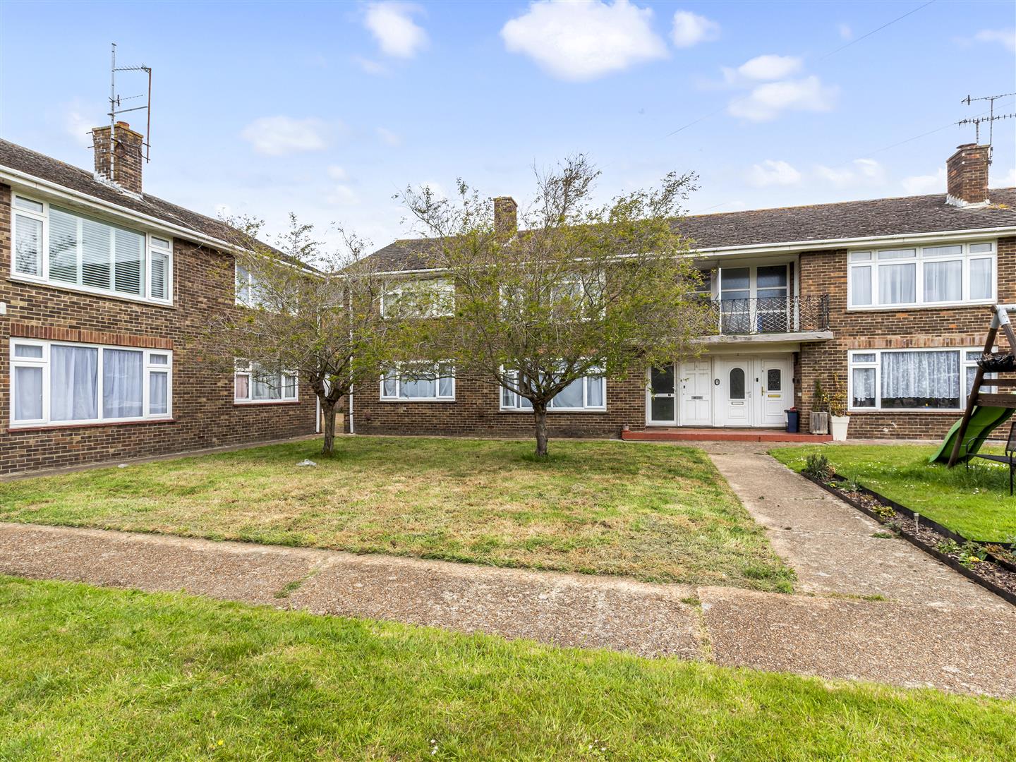 Downview Road, Worthing, BN11