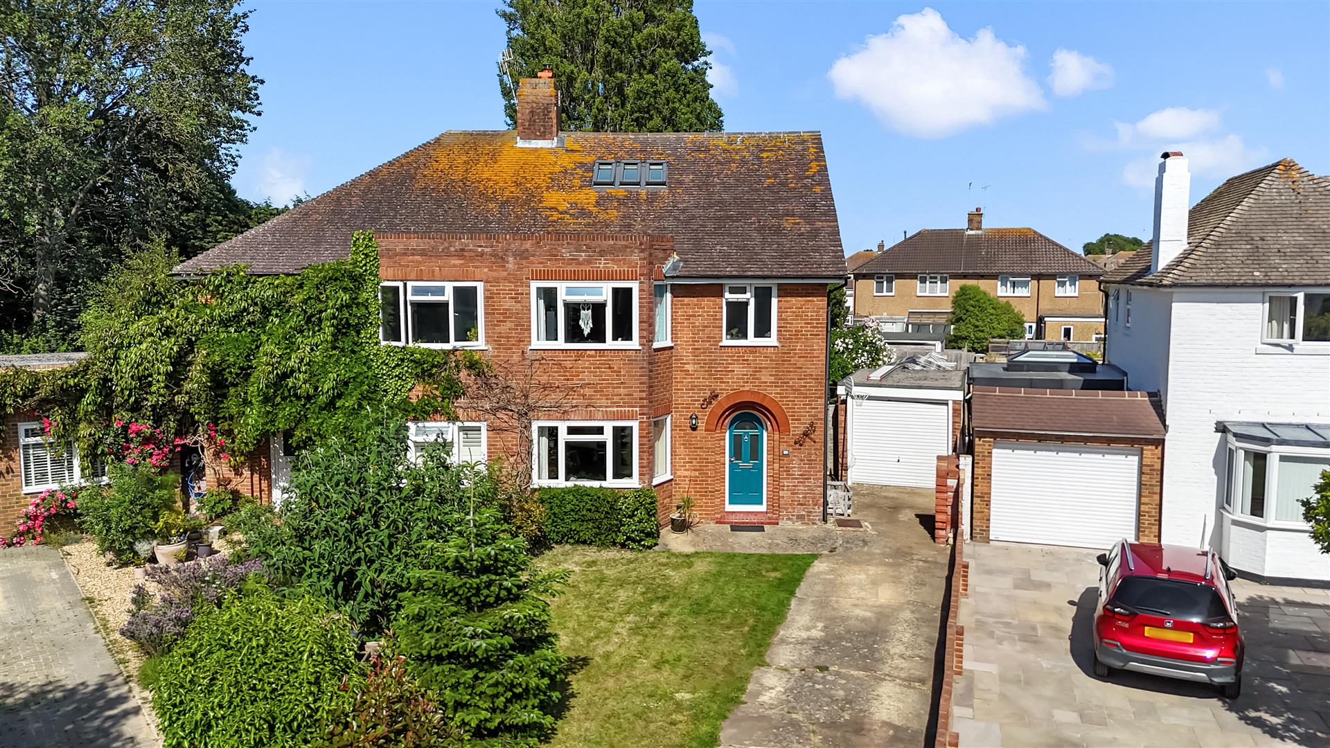 Nutley Close, Goring-By-Sea, BN12