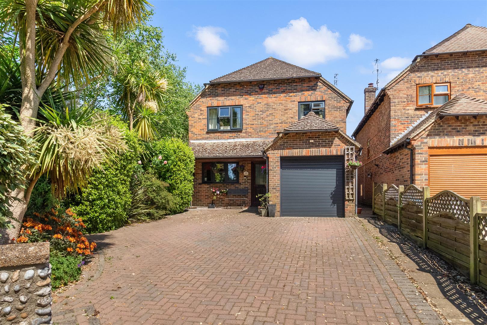Sea Lane, Goring-by-Sea, BN12