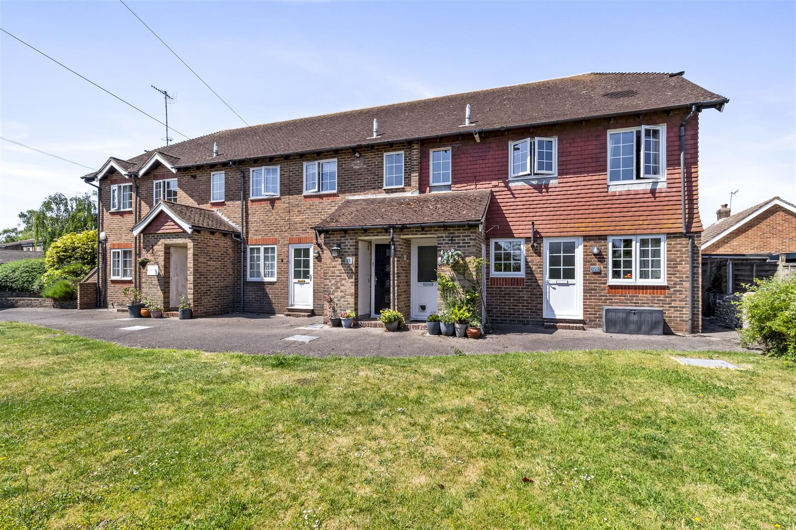 Durrington Lane, Worthing, BN13