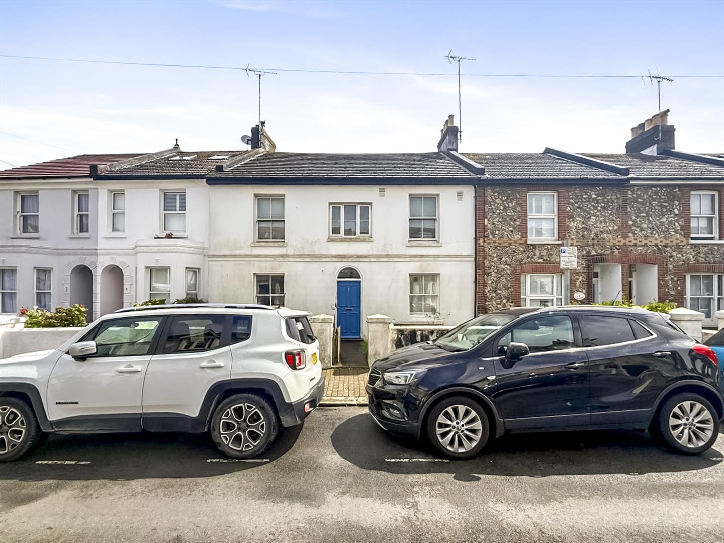 Milton Street, Worthing, BN11