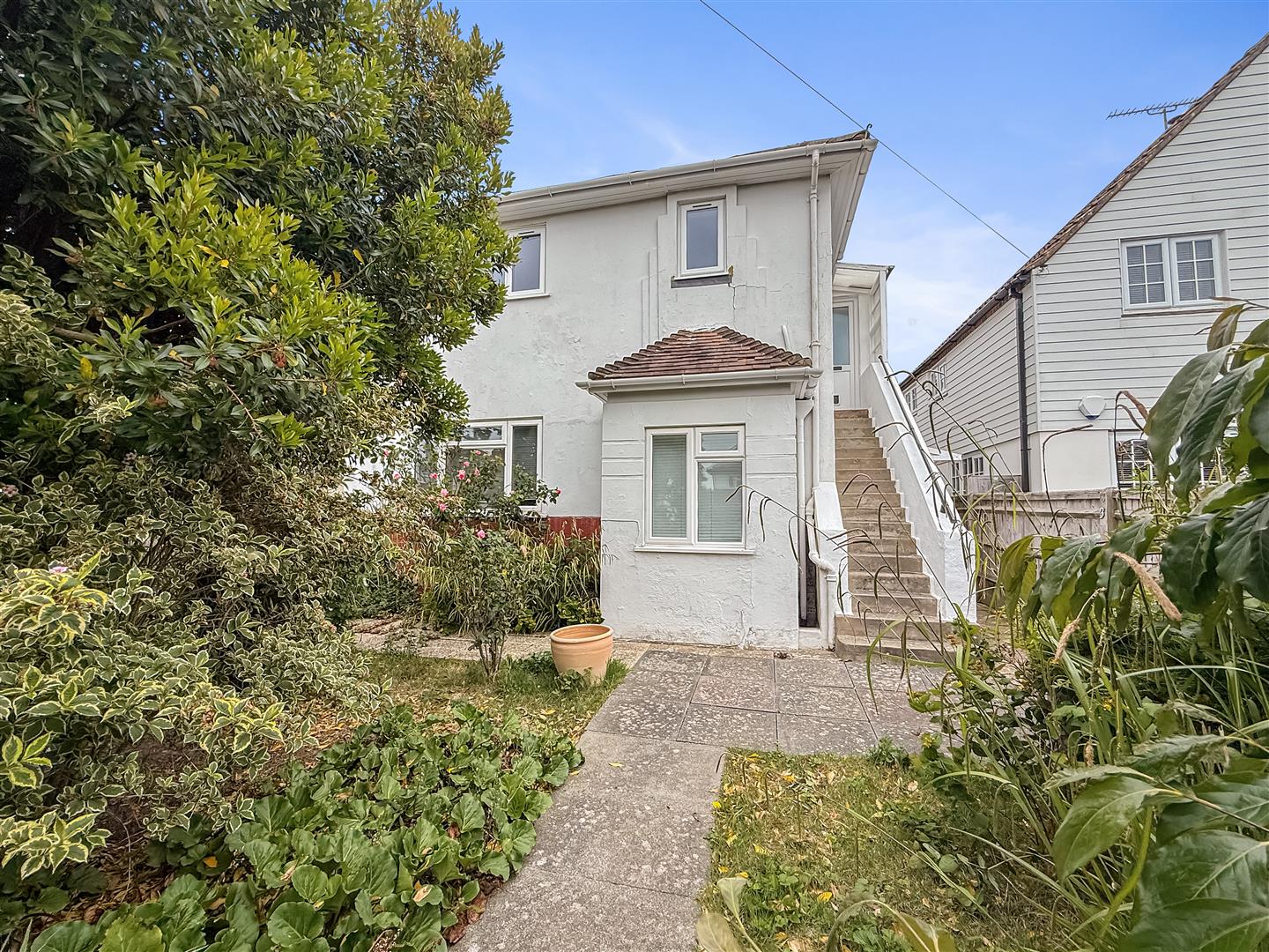 Angus Road, Worthing, BN12