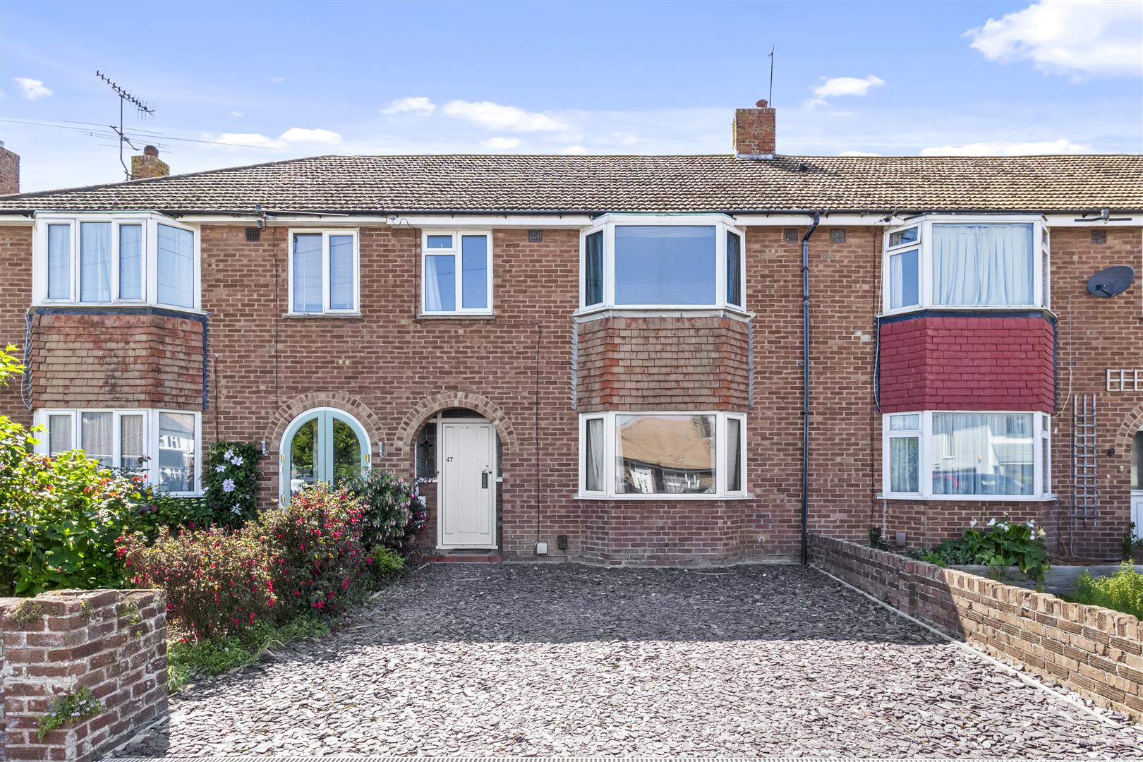 Cranleigh Road, Worthing, BN14