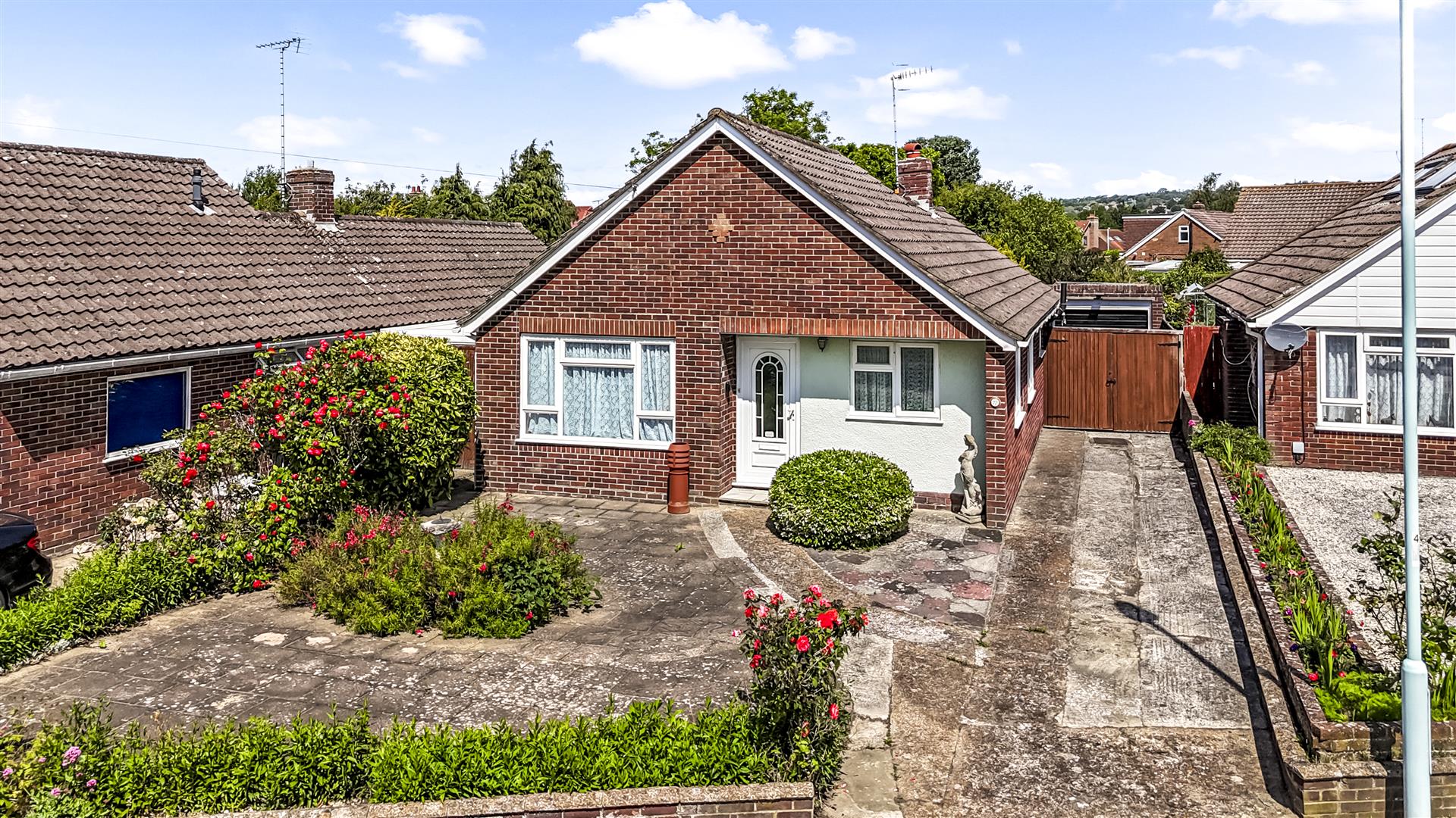 Rogate Road, Worthing, BN13