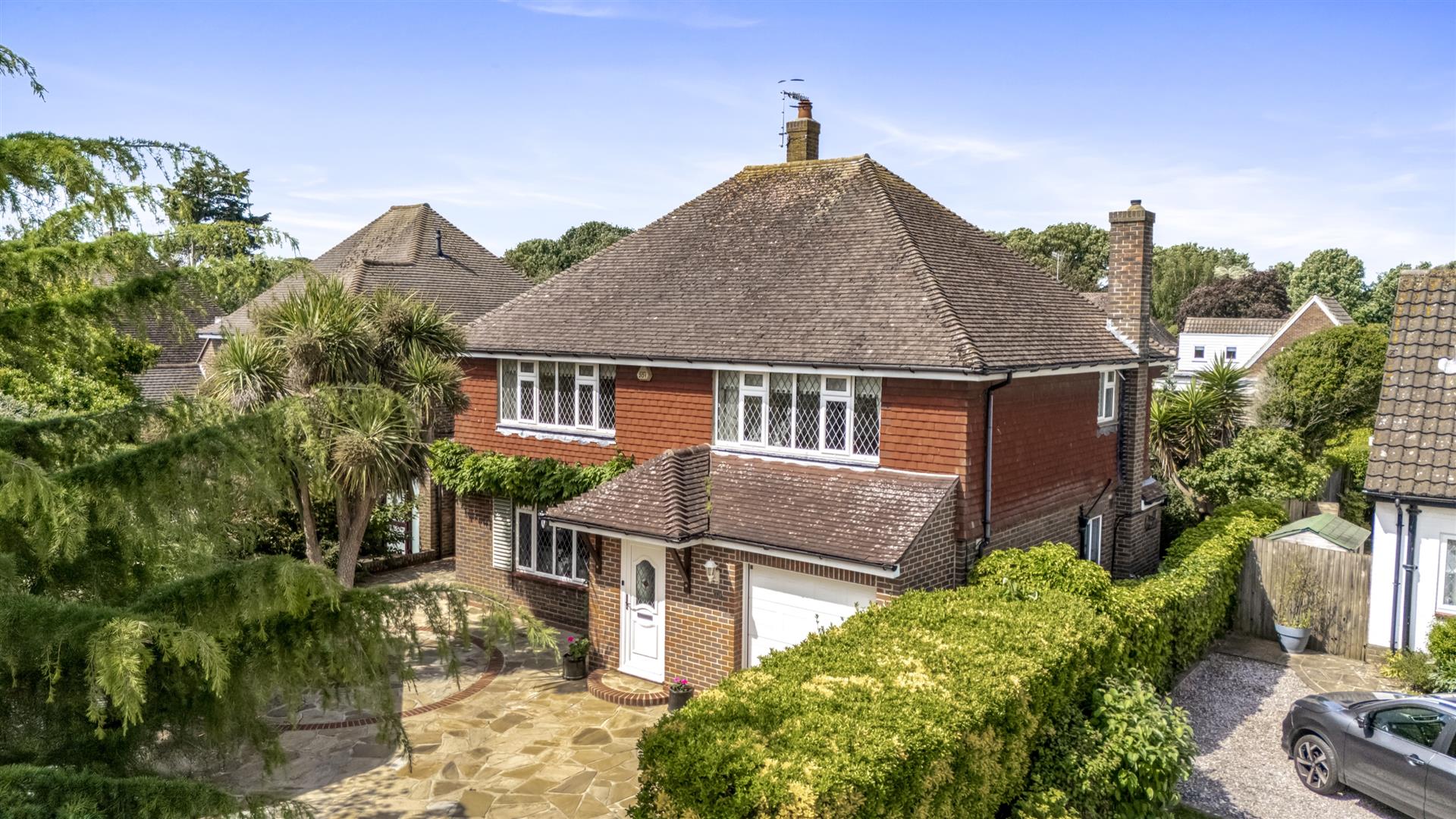 Arlington Close, Worthing, BN12