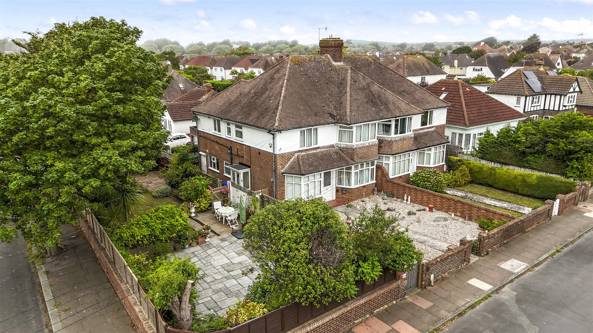 Sea Place, Worthing, BN12