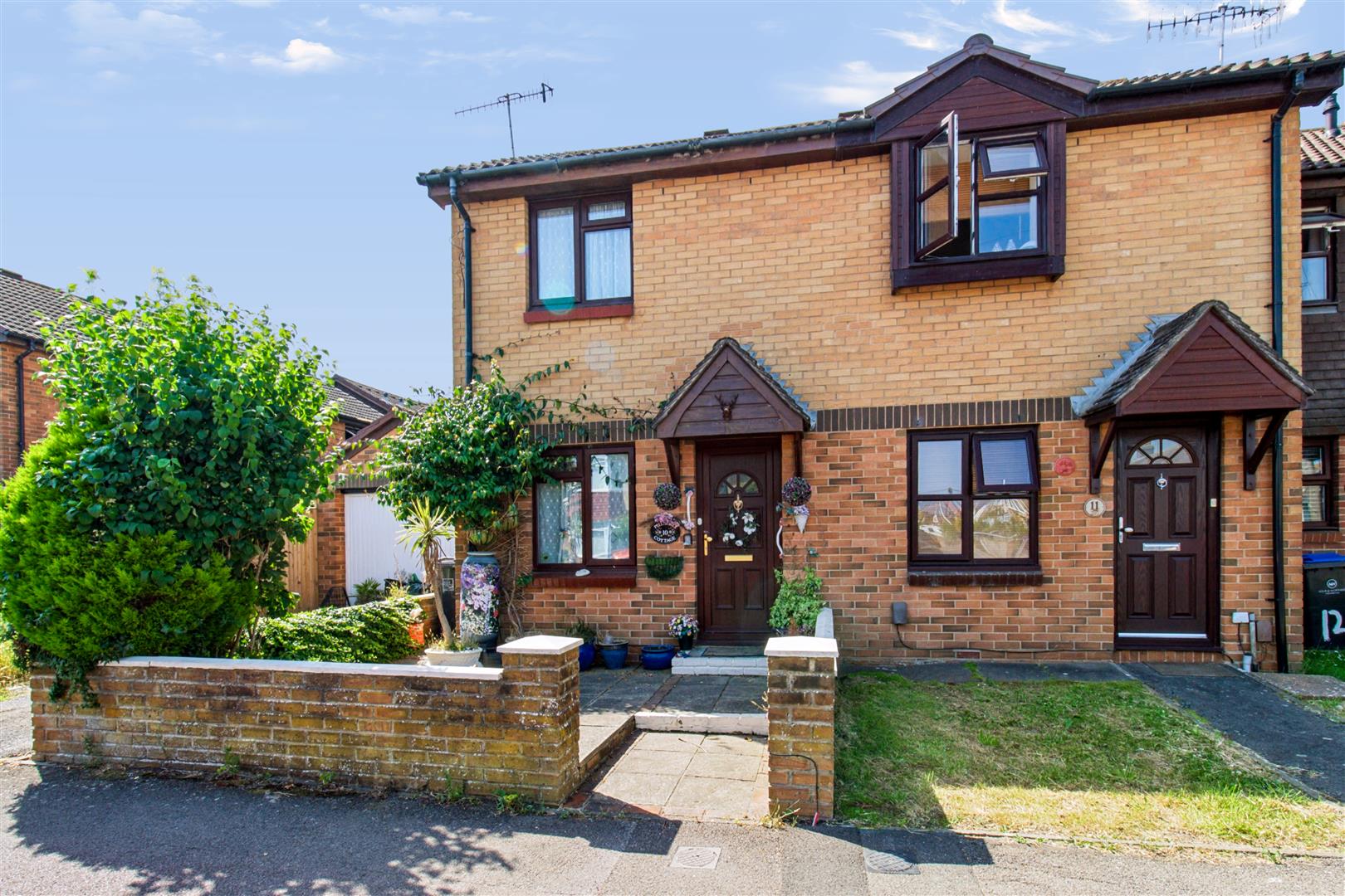 Canterbury Road, Worthing, BN13