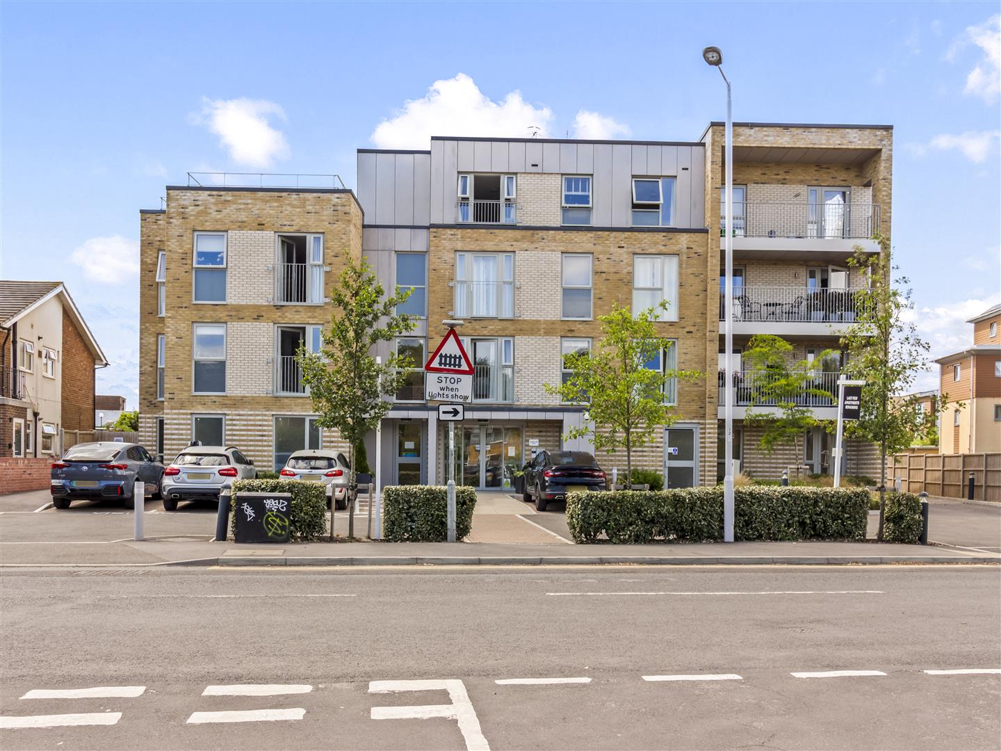 Goring Street, Worthing, BN12