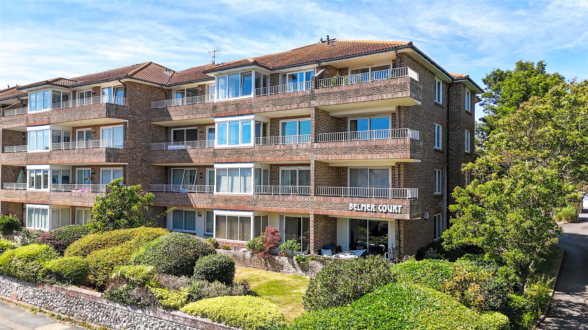 Belmer Court, Worthing, BN11