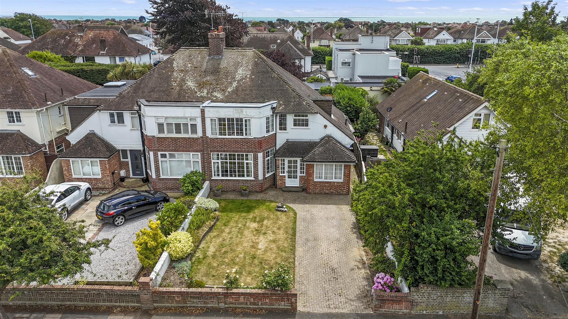 Robson Road, Worthing, BN12