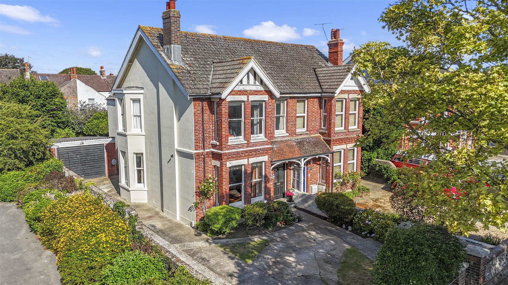 St. Botolphs Road, Worthing, BN11