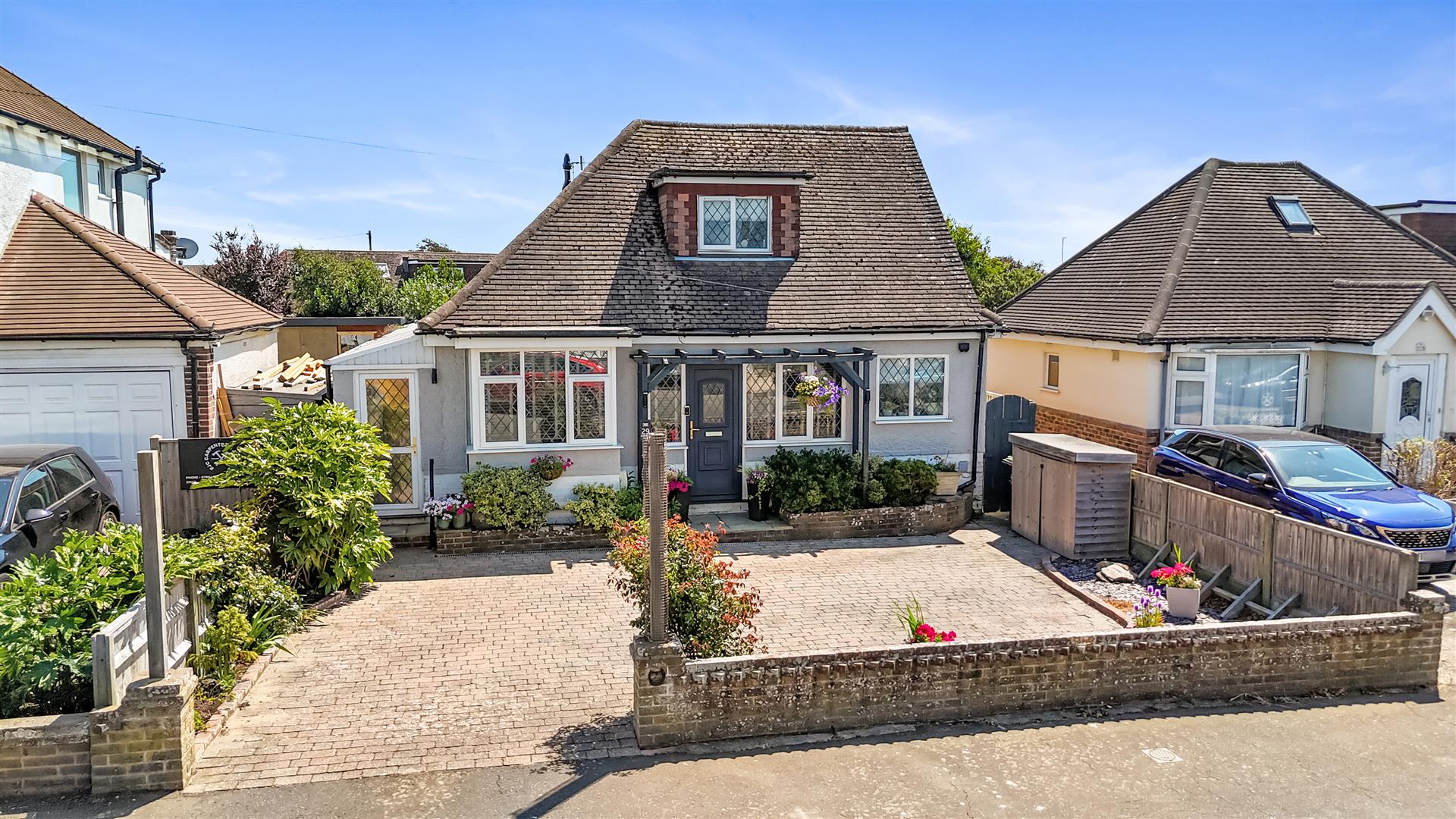 Brook Barn Way, Worthing, BN12