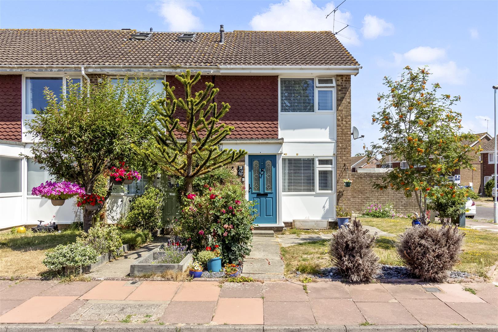 Montreal Way, Worthing, BN13