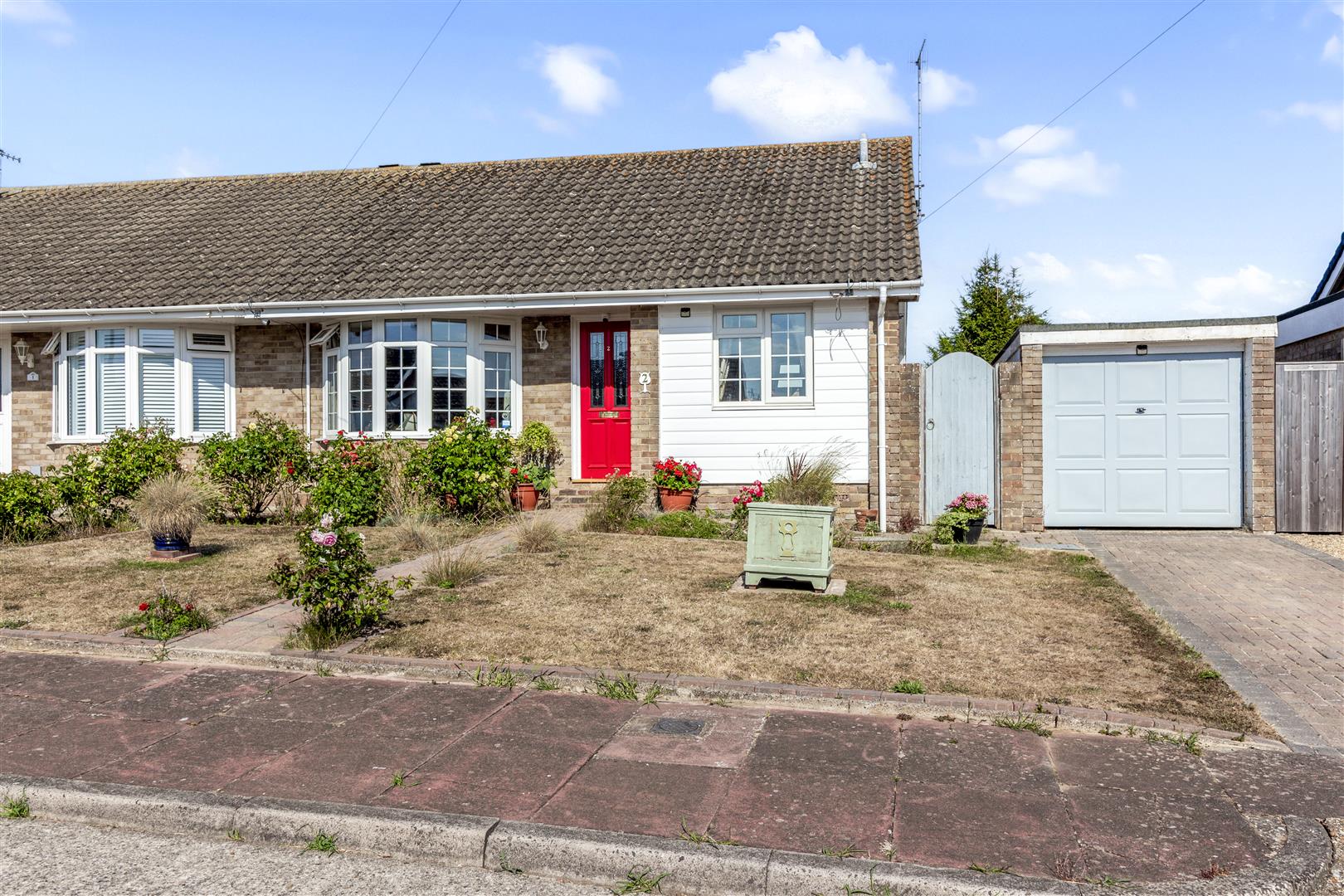 Stour Close, Worthing, BN13