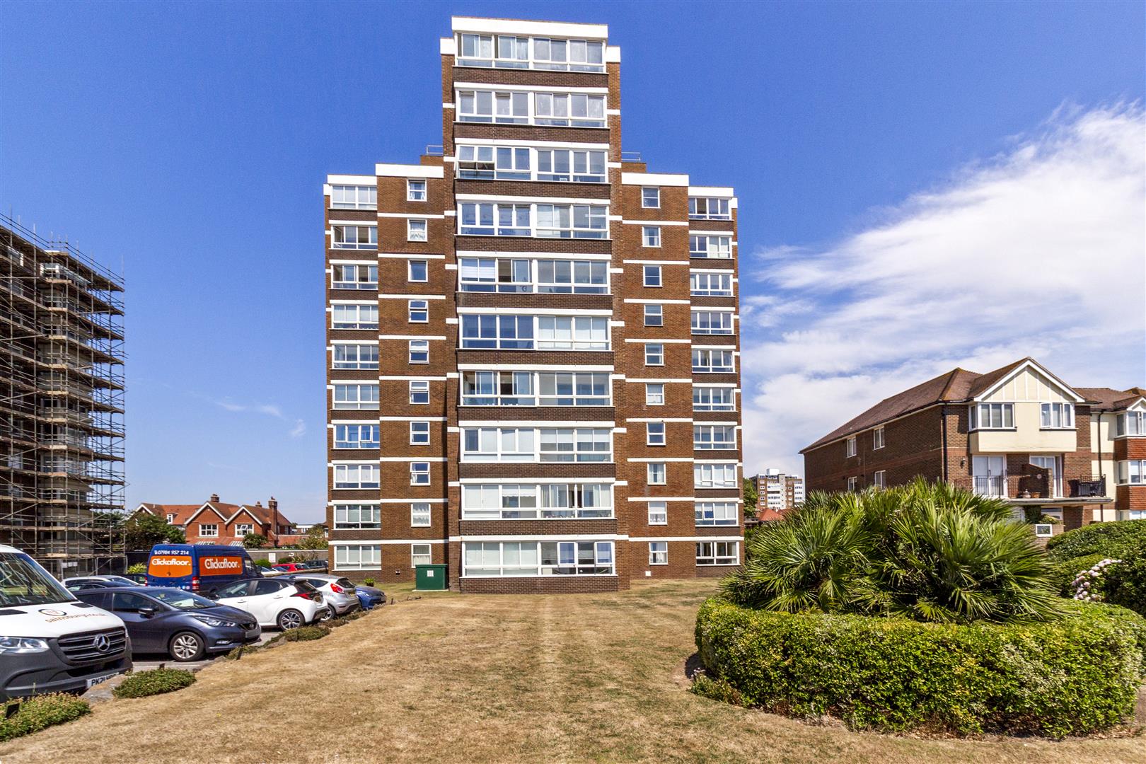 West Parade, Worthing, BN11