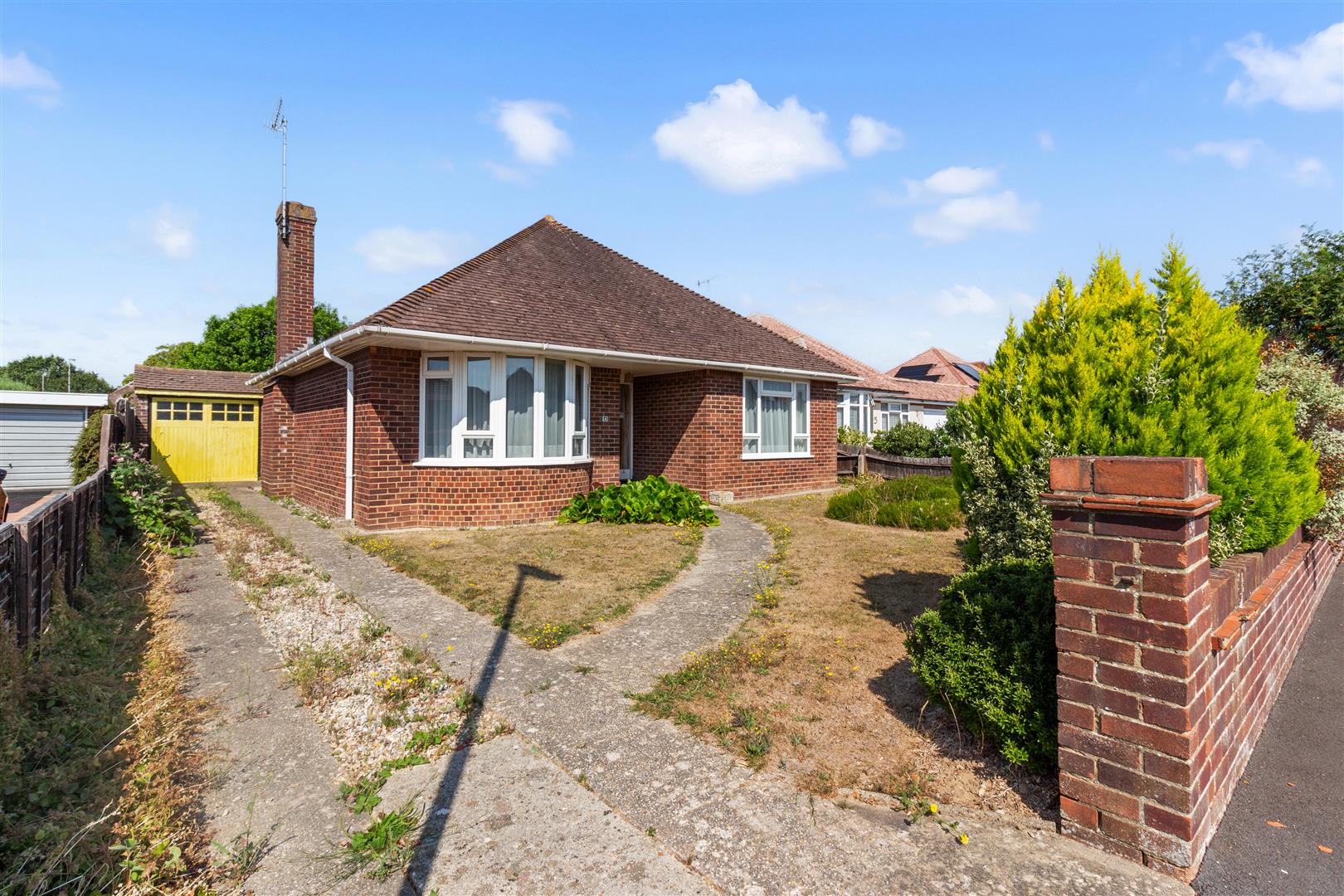 Frobisher Close, Worthing, BN12