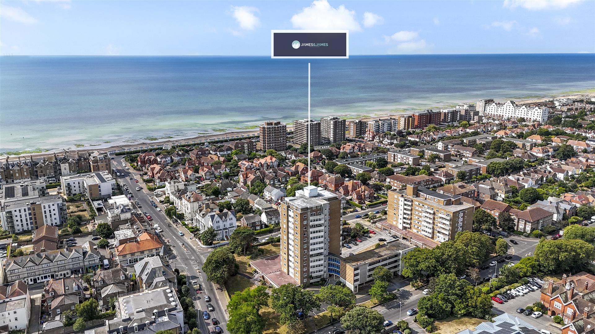 Boundary Road, Worthing, BN11