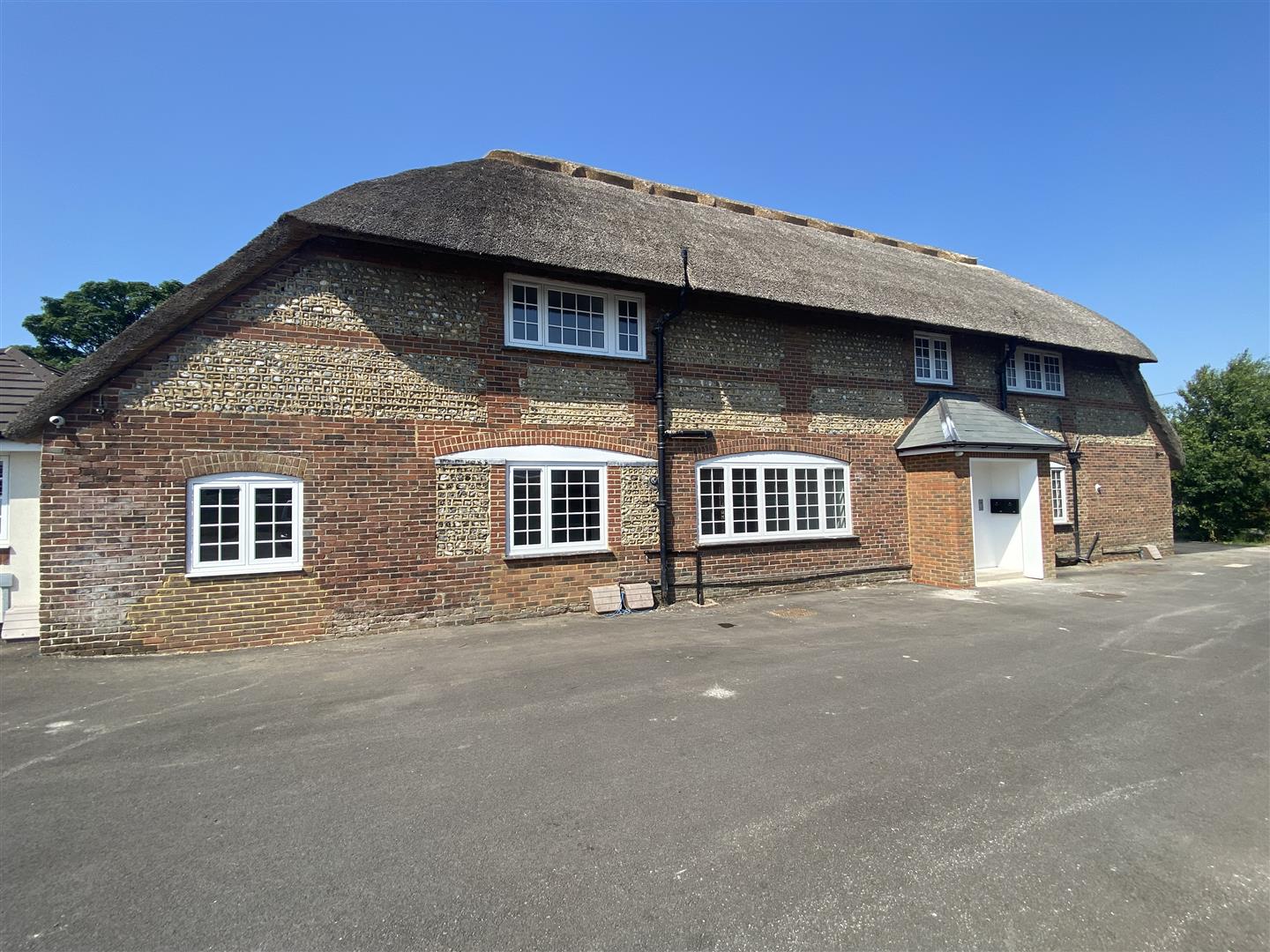Ferringham Lane, Worthing, BN12