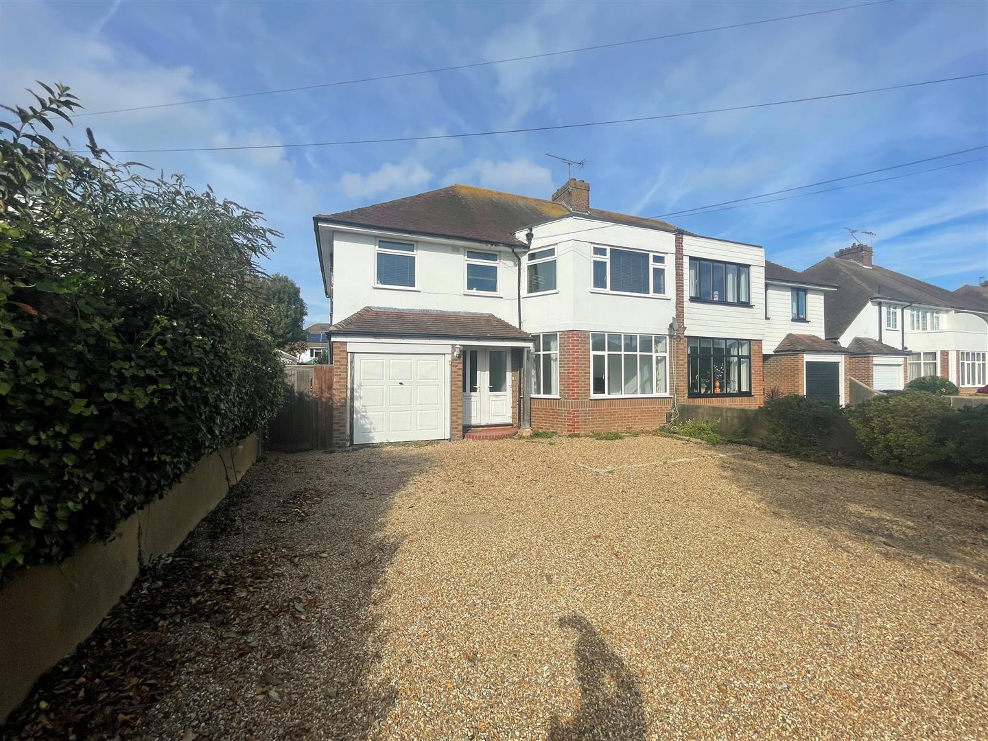 Goring Road, Worthing, BN12