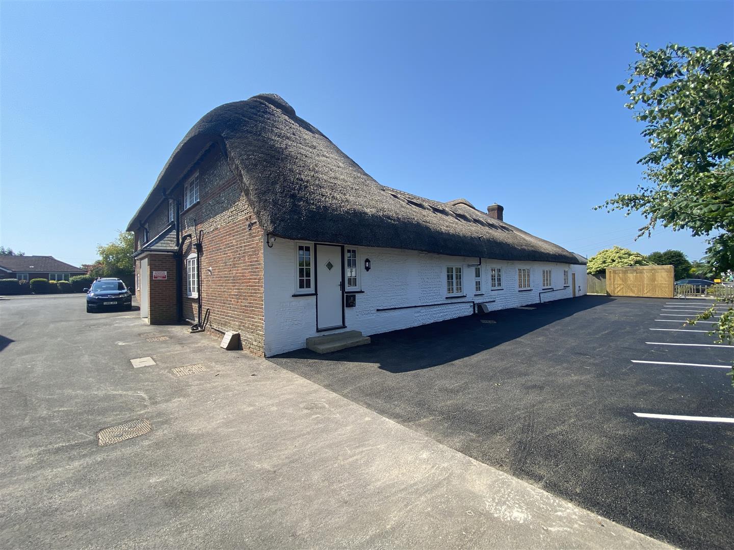 Ferringham Lane, Worthing, BN12