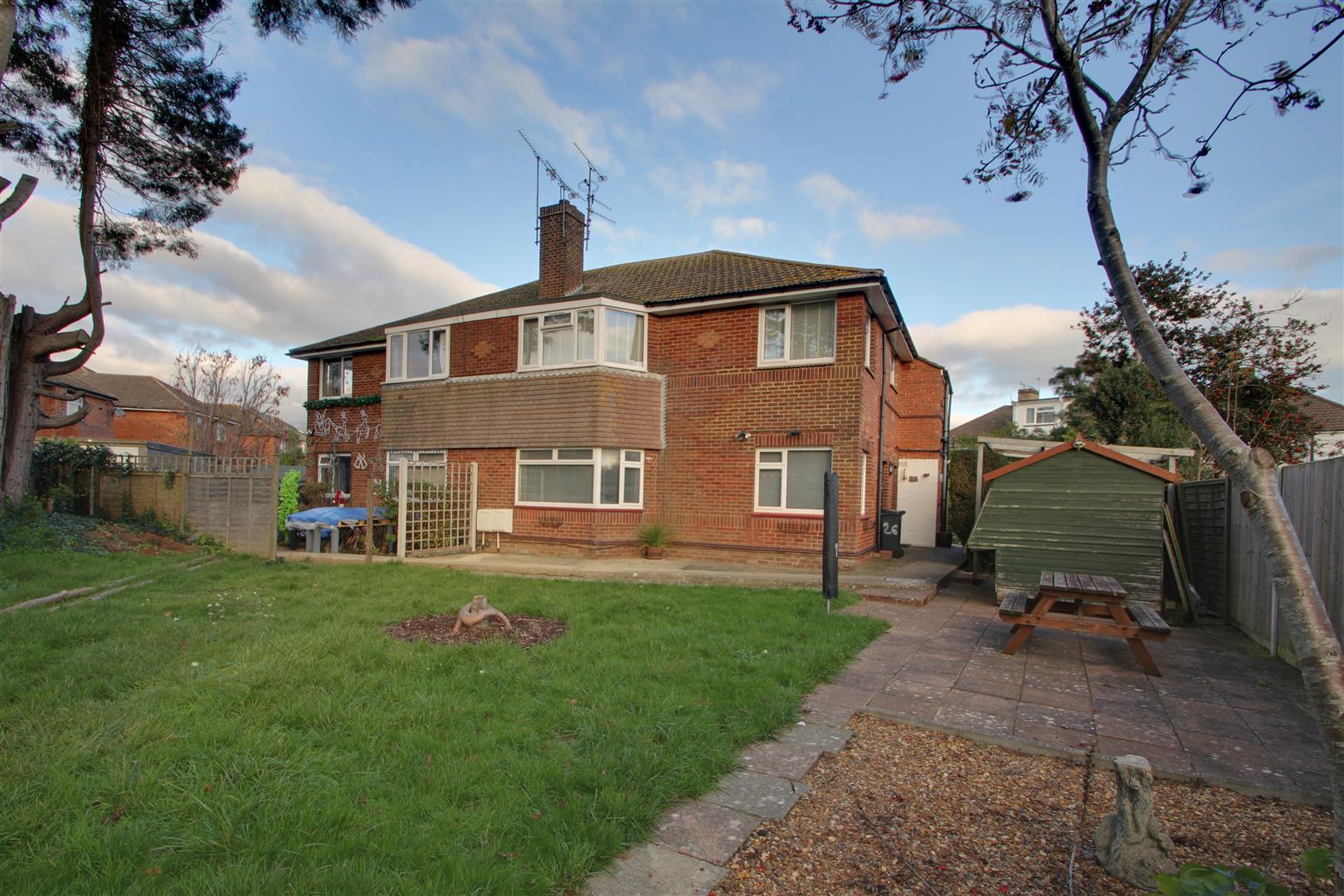 Princess Avenue, Worthing, BN13