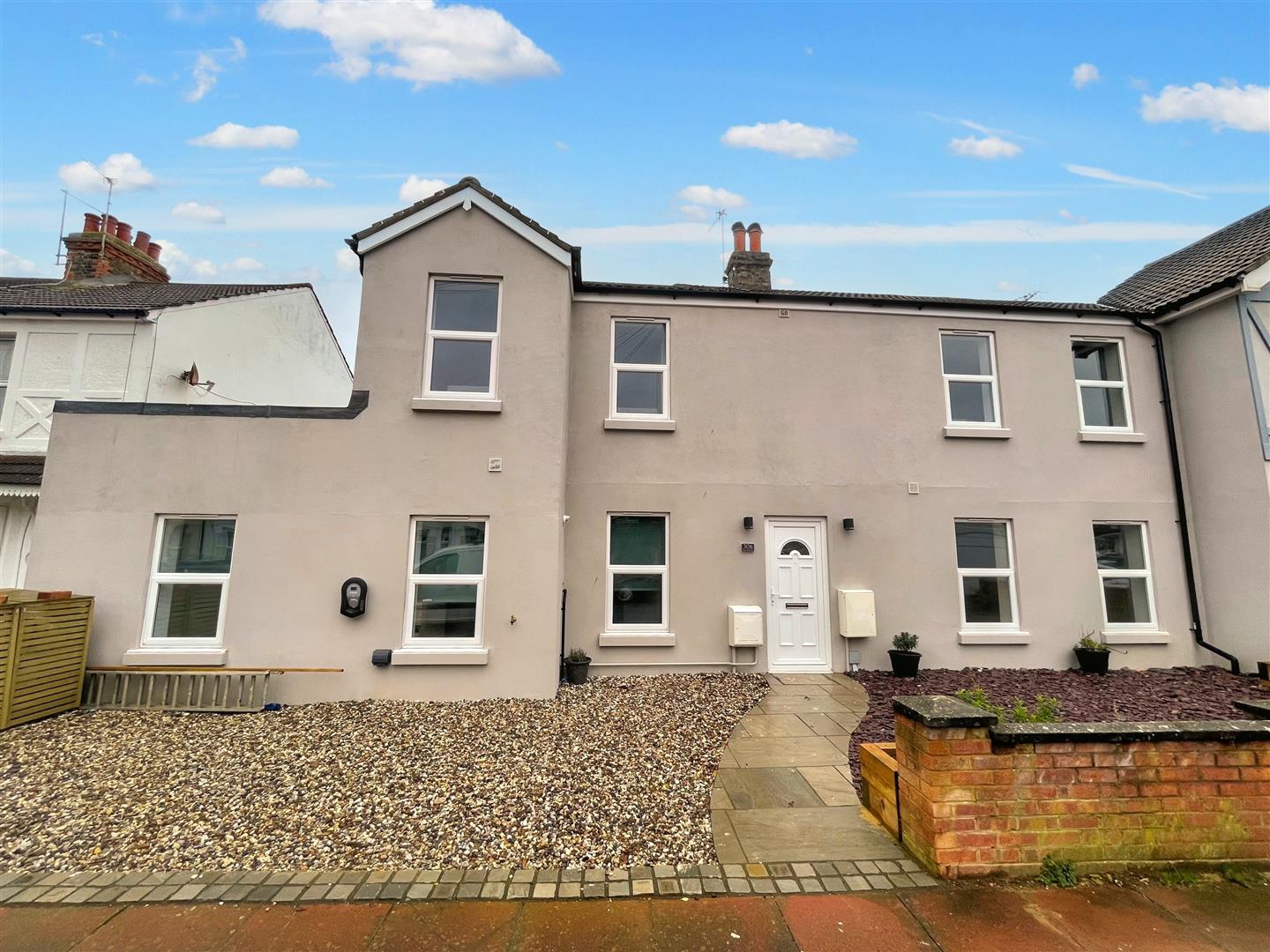 The Drive, Worthing, BN11