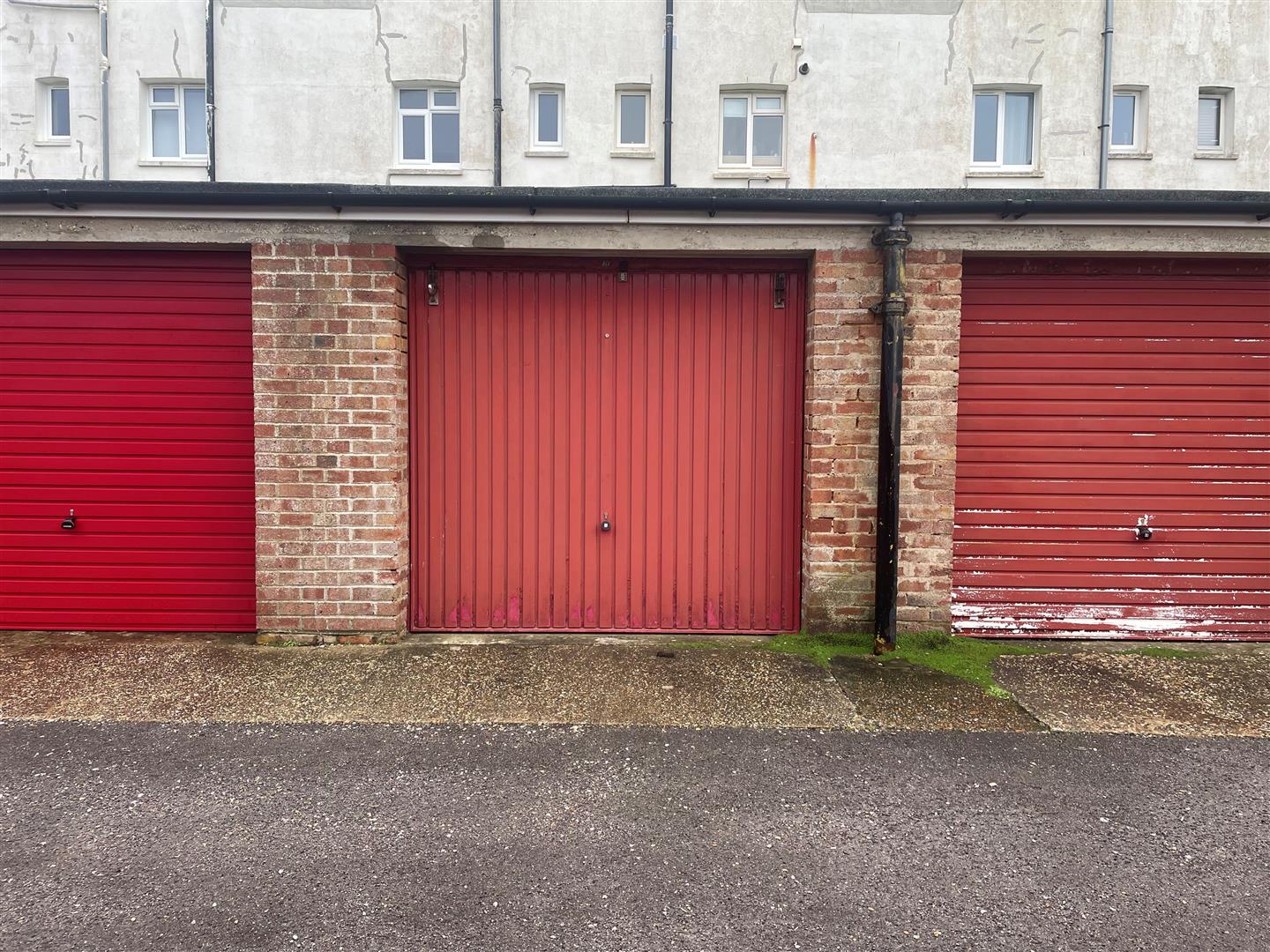 West Parade, Worthing, BN11