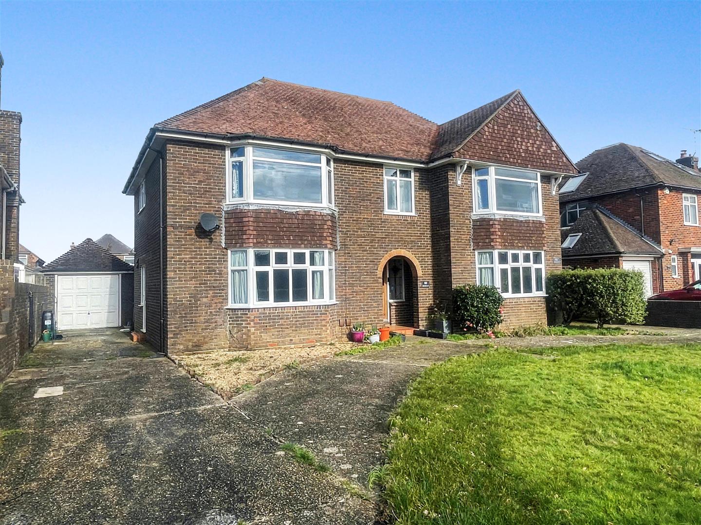 Goring Road, Worthing, BN12