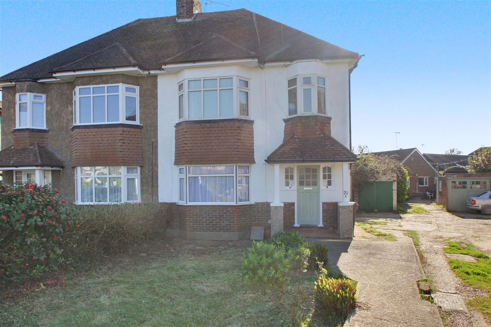 Rose Walk, Worthing, BN12