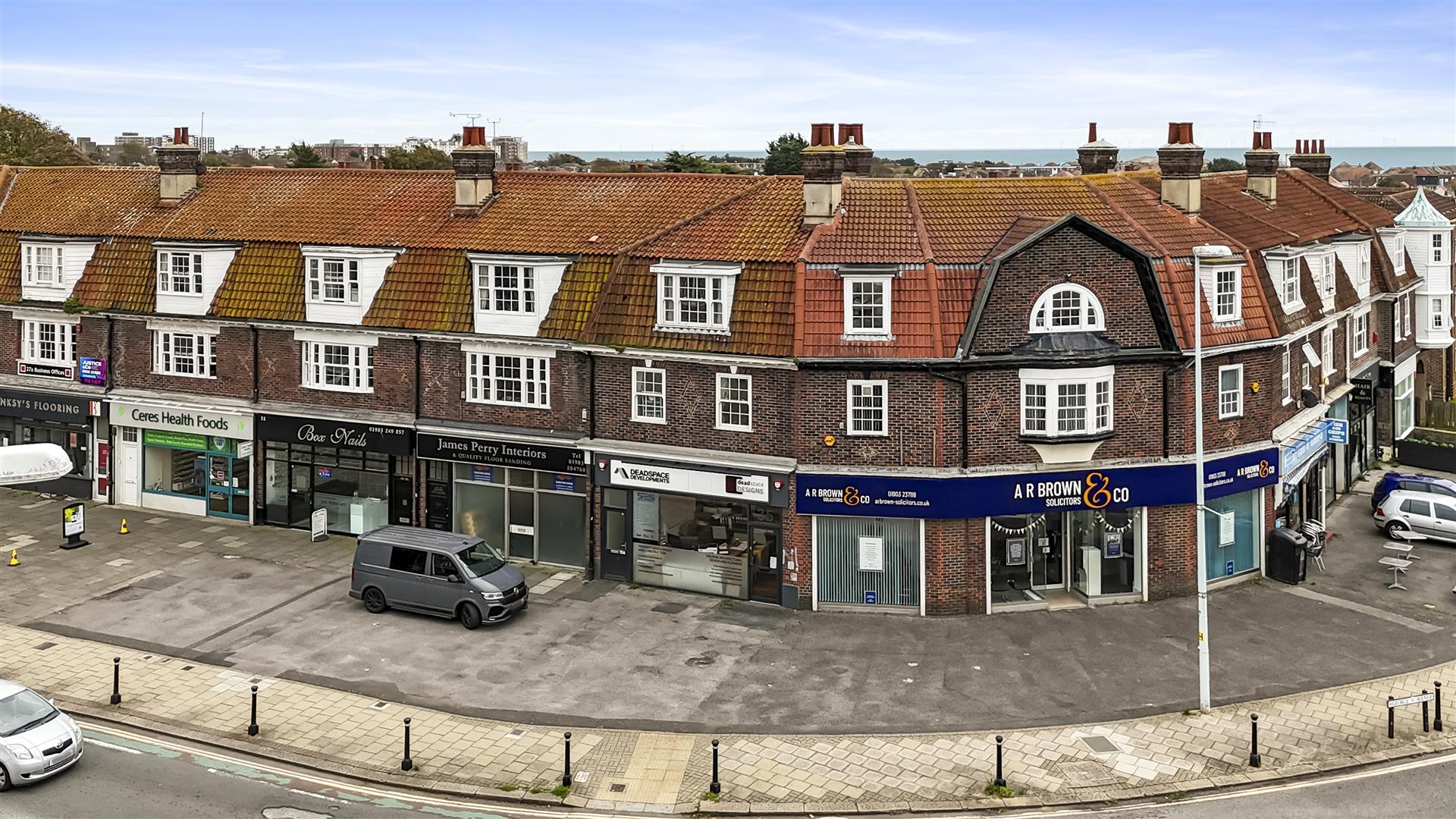 Goring Road, Worthing, BN12