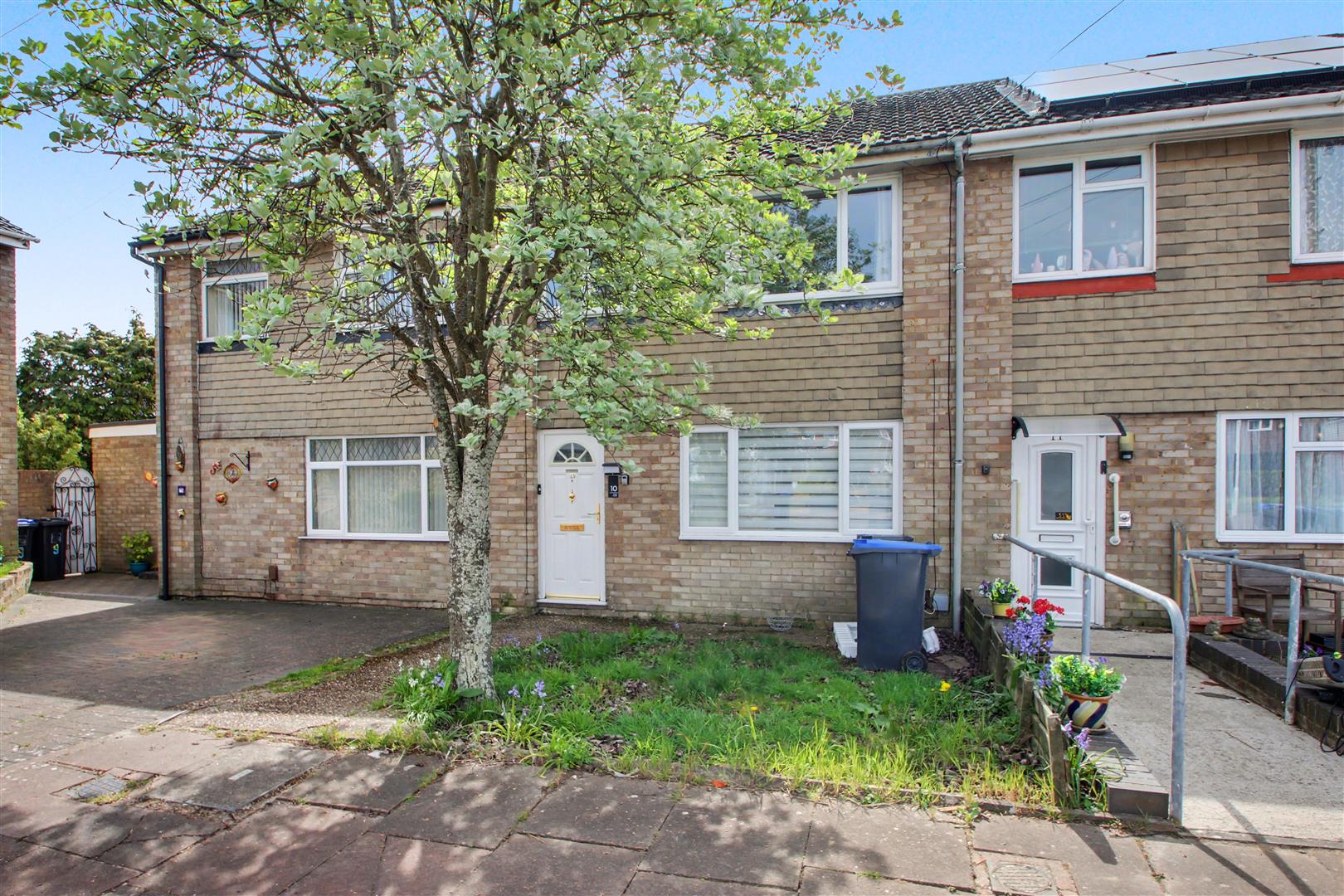 Wear Close, Worthing, BN13