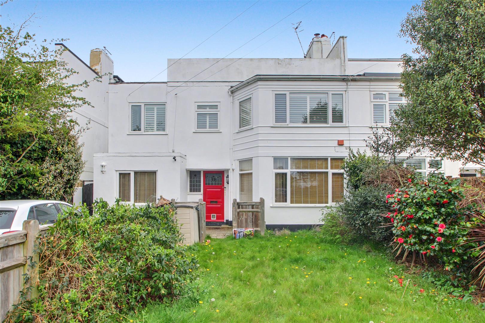 Robson Road, Worthing, BN12