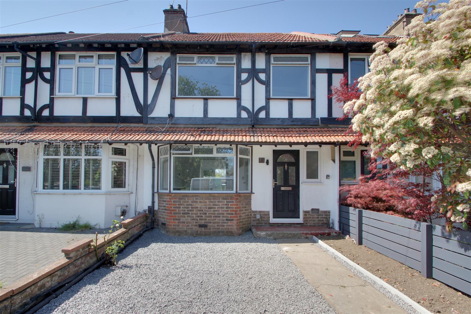 Sompting Road, Worthing, BN14