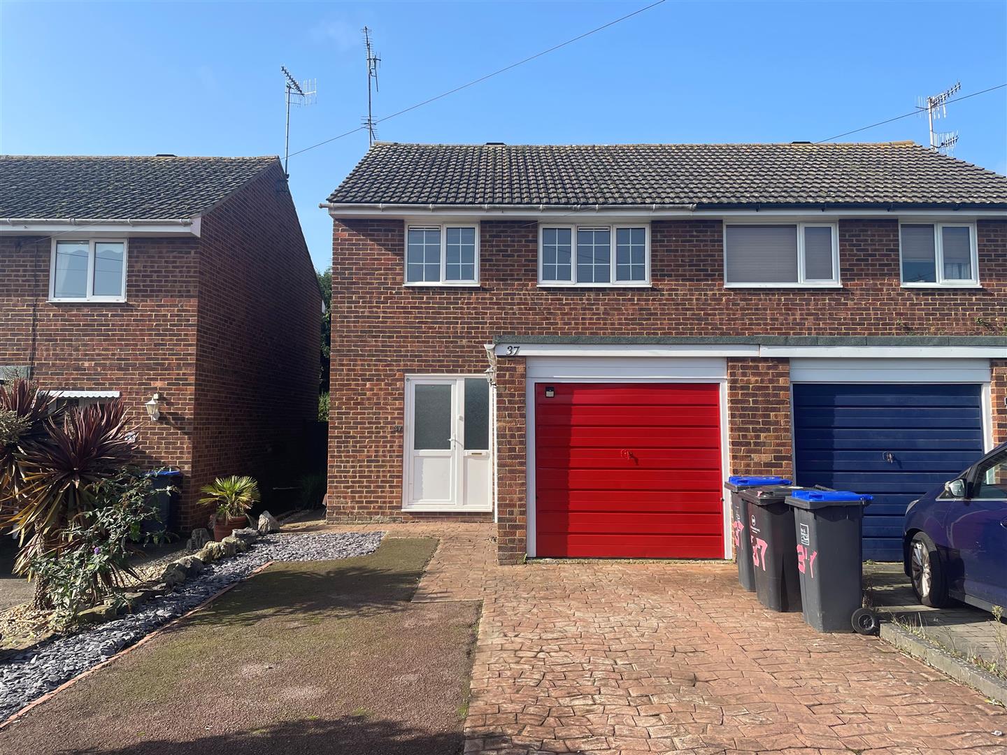 Wear Road, Worthing, BN13