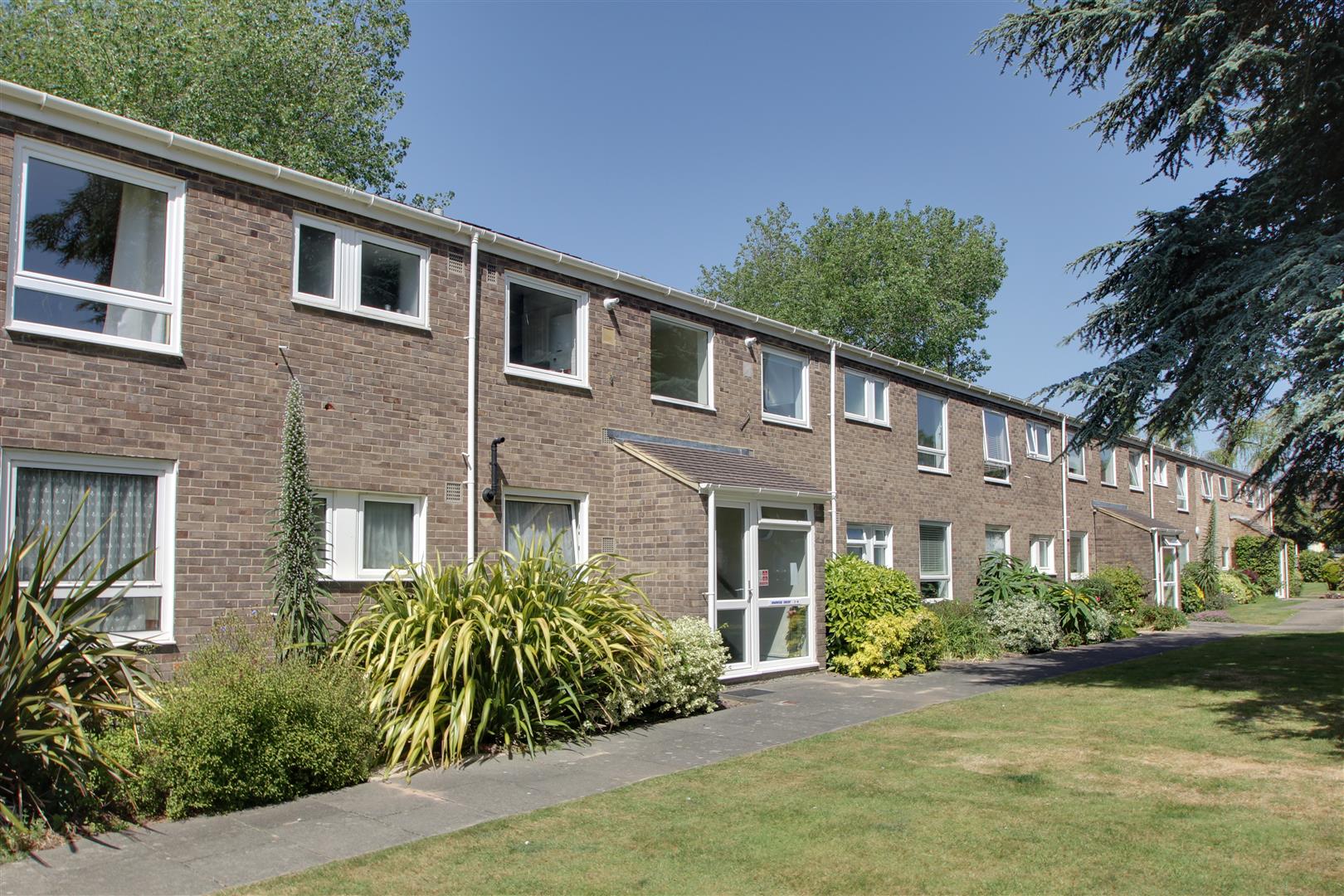 Pevensey Garden, Worthing, BN11