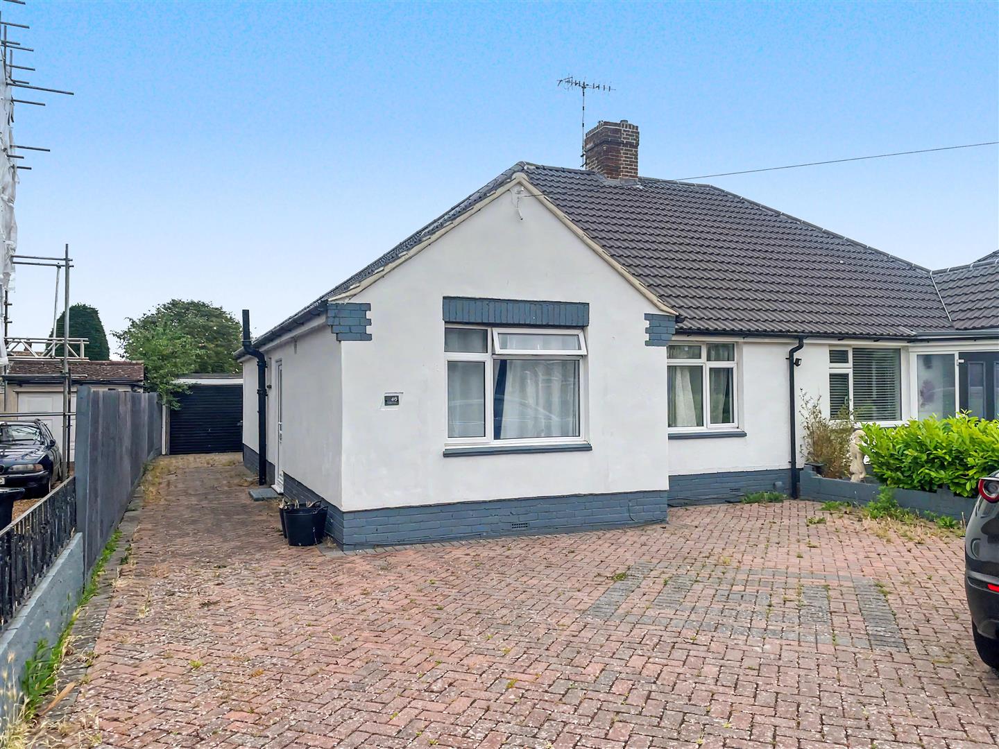 Terringes Avenue, Worthing, BN13