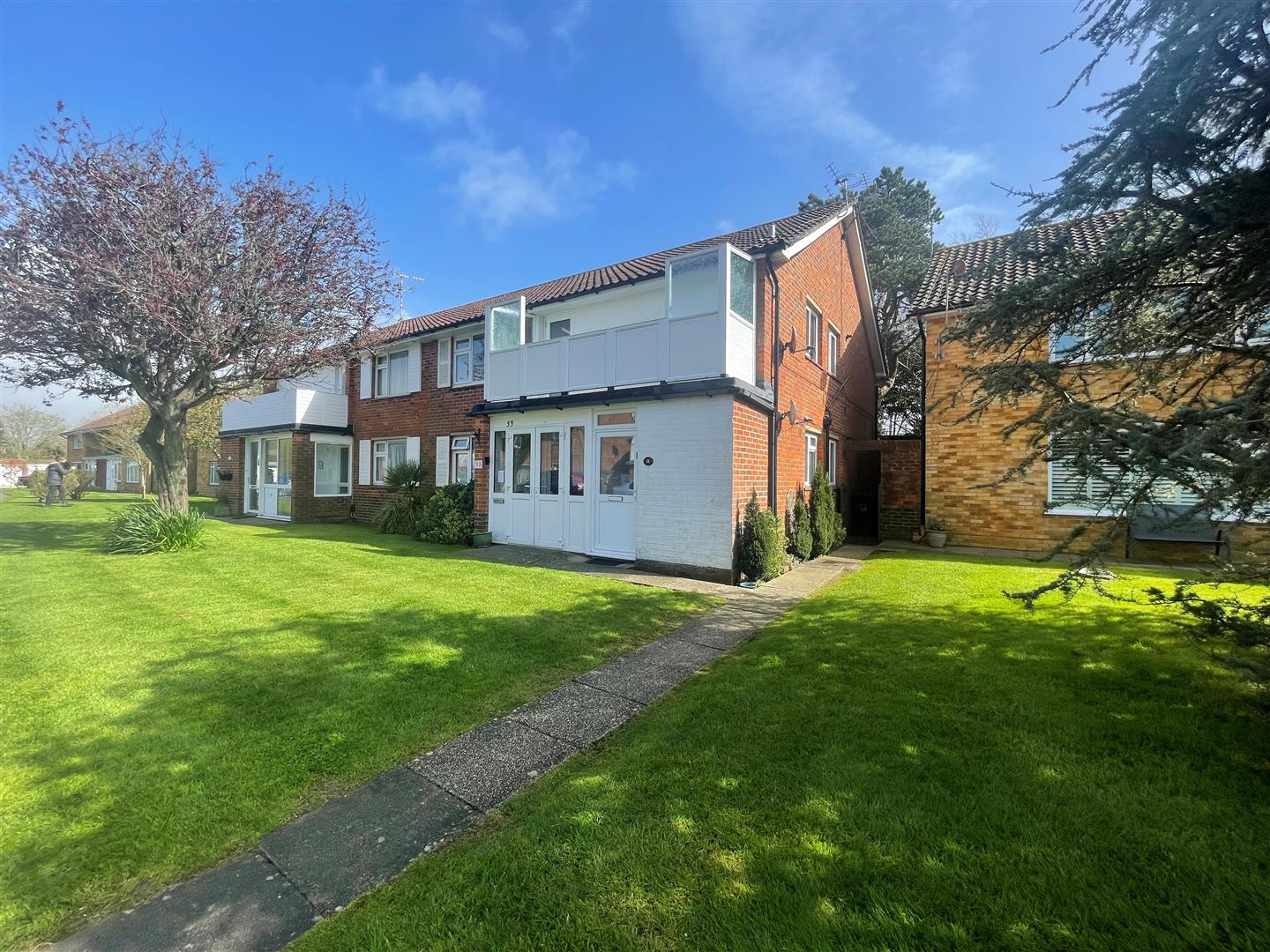Chatsmore Crescent, Worthing, BN12