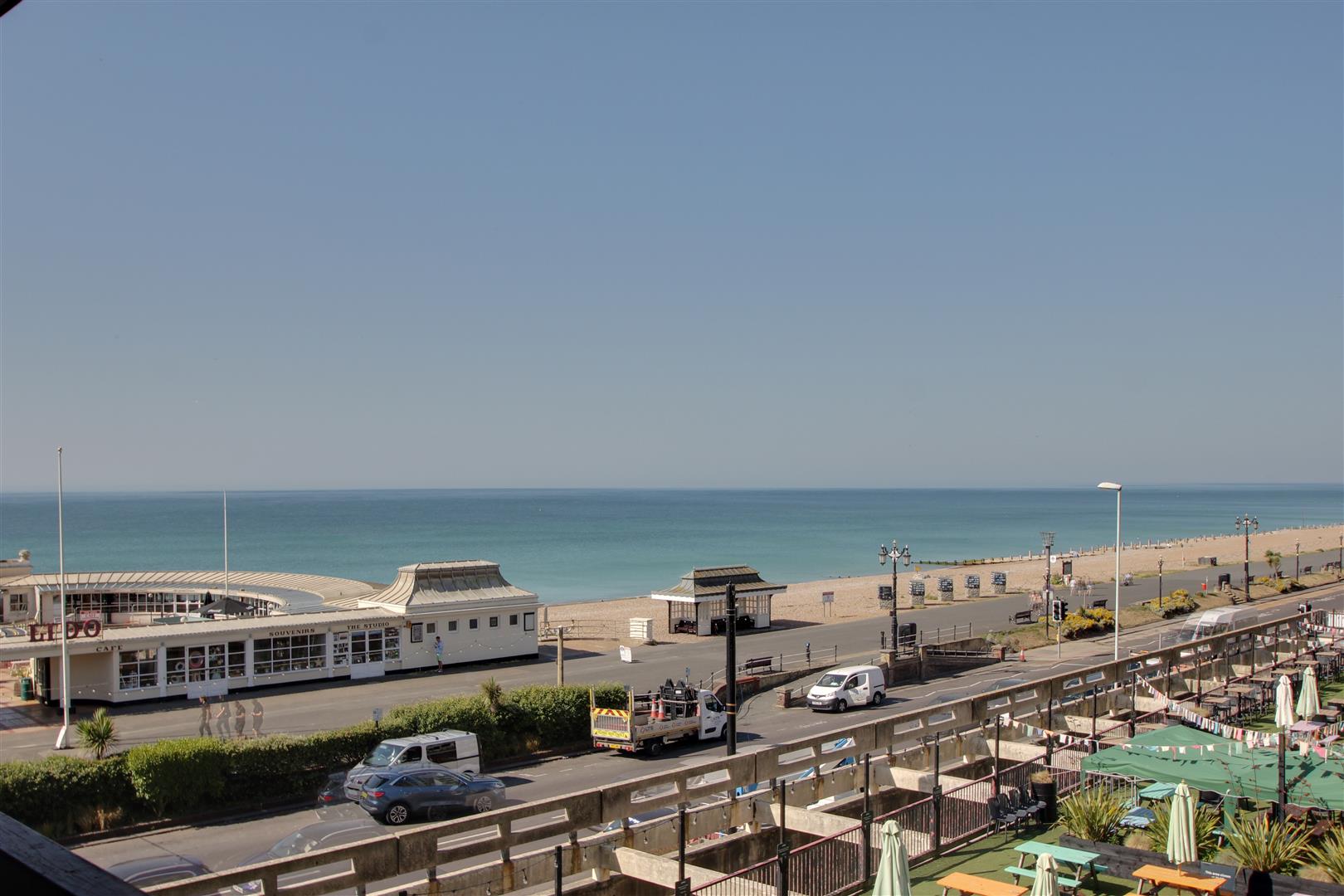Marine Parade, Worthing, BN11