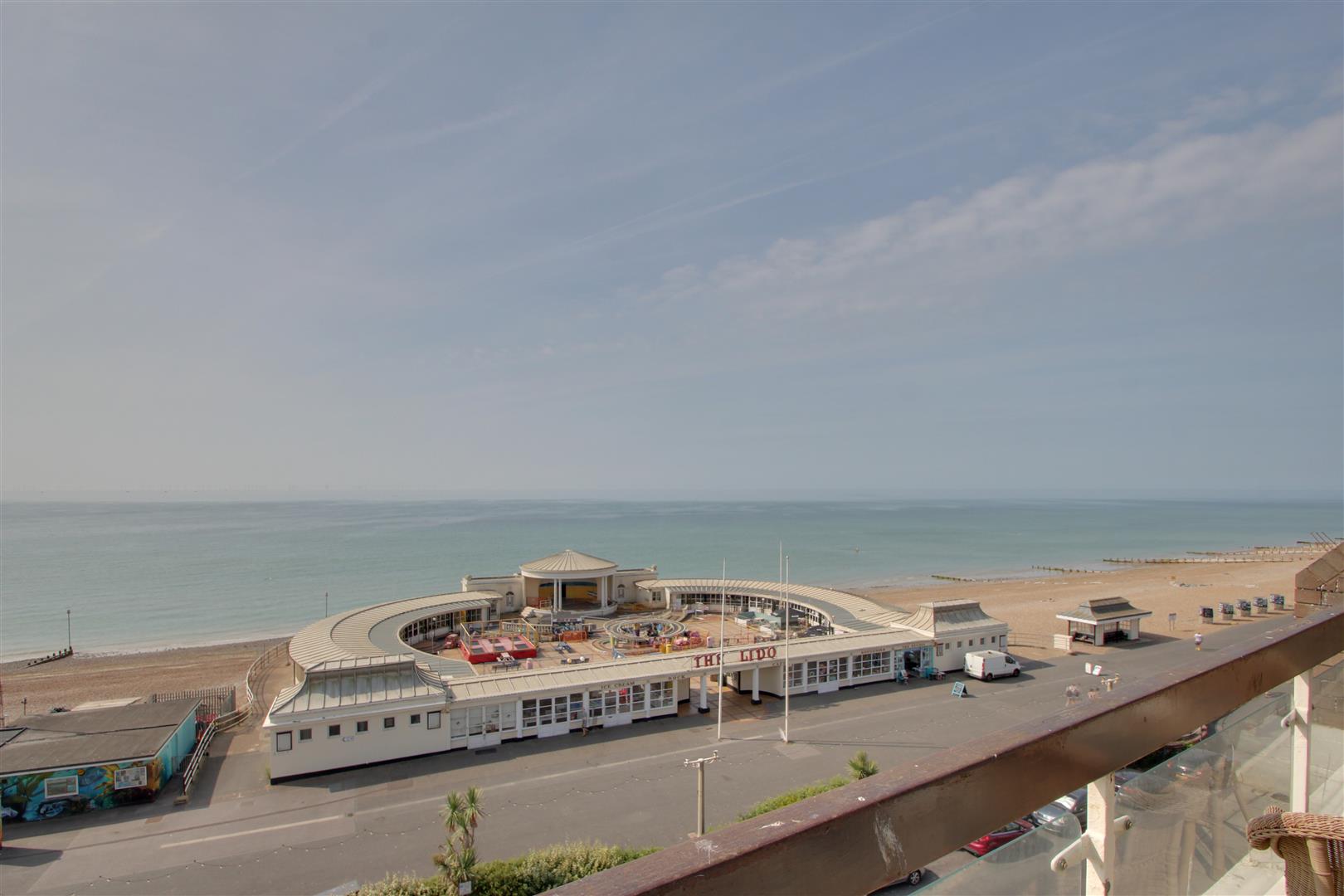 Marine Parade, Worthing, BN11
