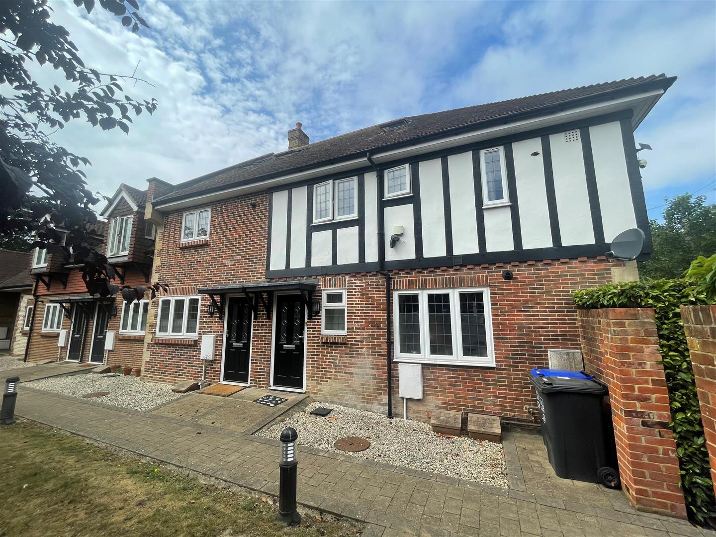 Tudor Gardens, Worthing, BN11
