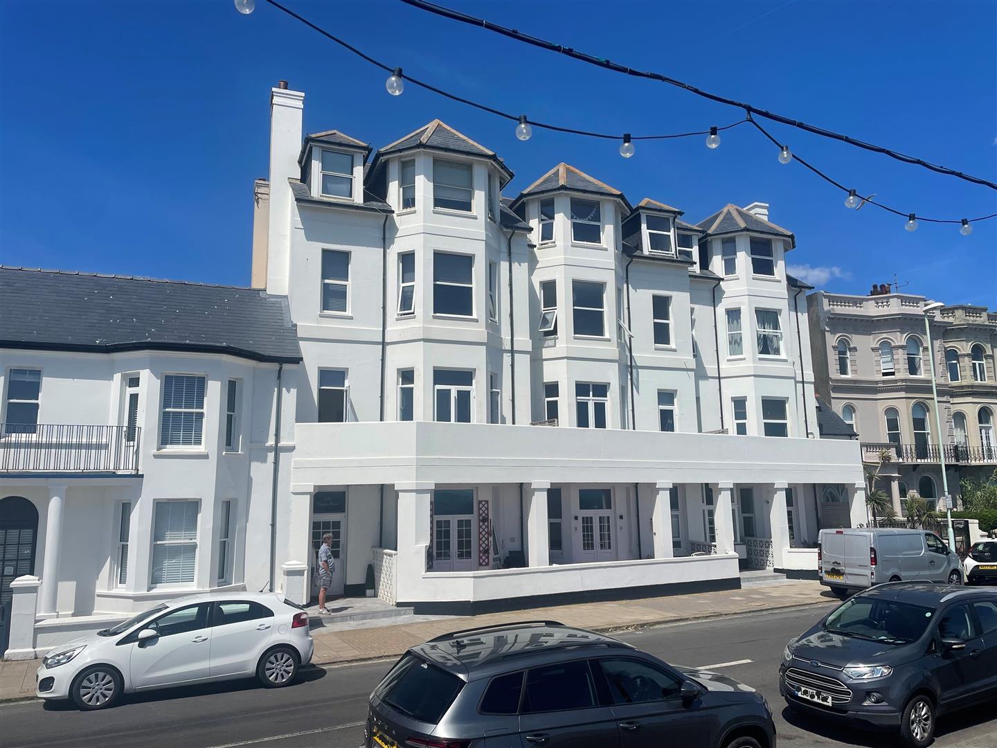 Marine Parade, Worthing, BN11