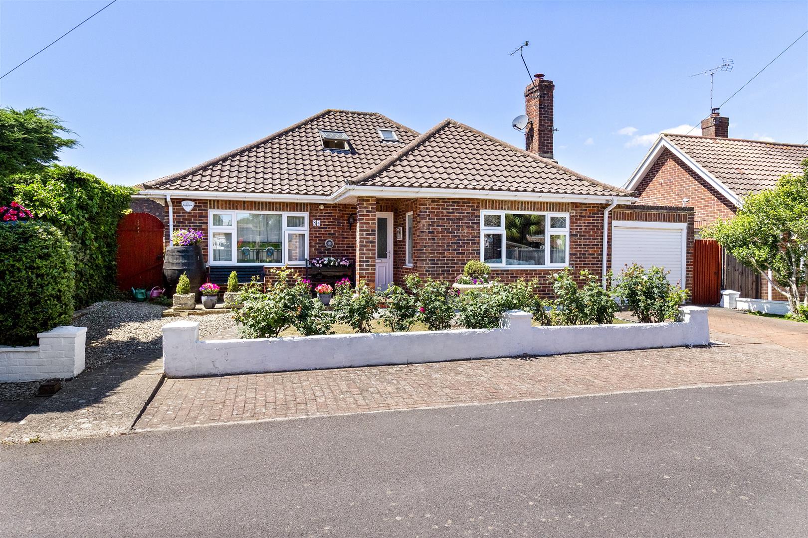 Mulberry Close, Worthing, BN12