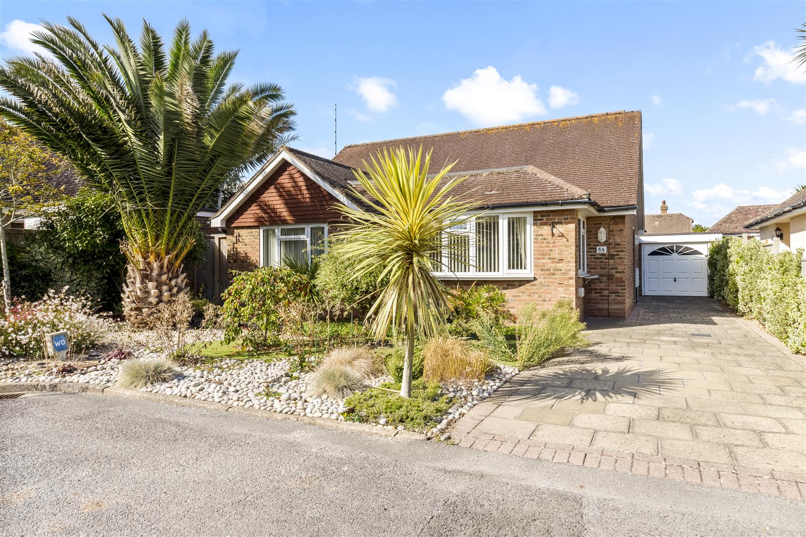 Tamarisk Way, Worthing, BN12