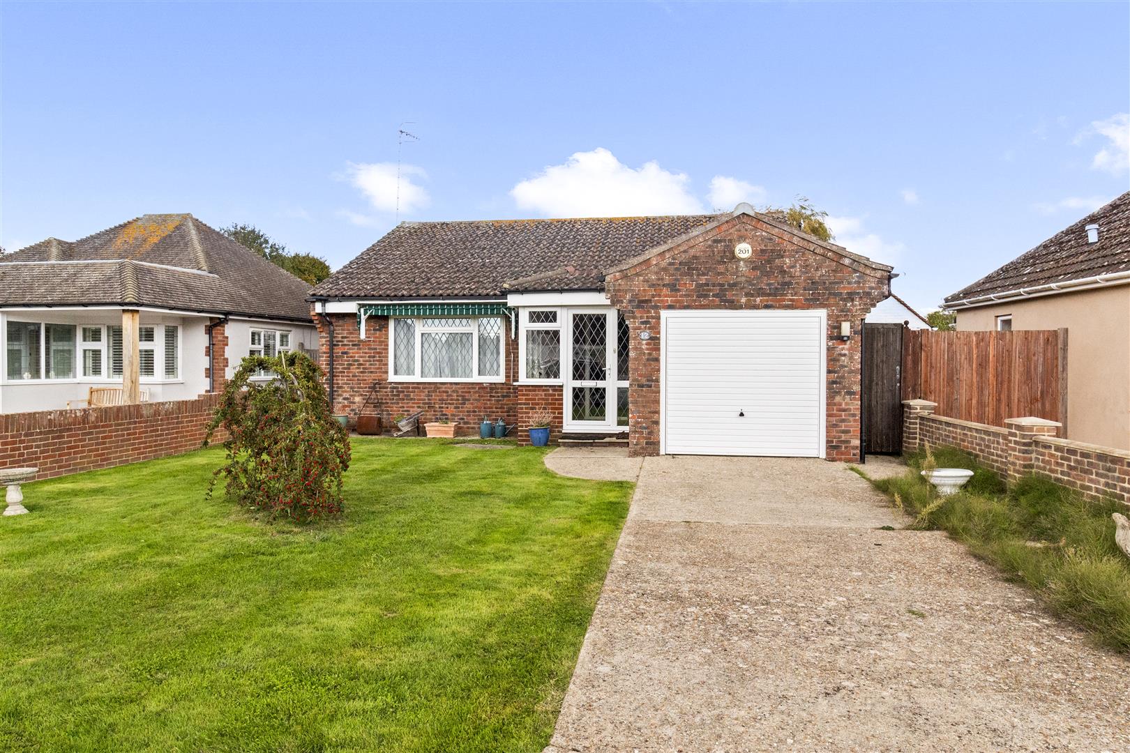 Highdown Way, Ferring, BN12