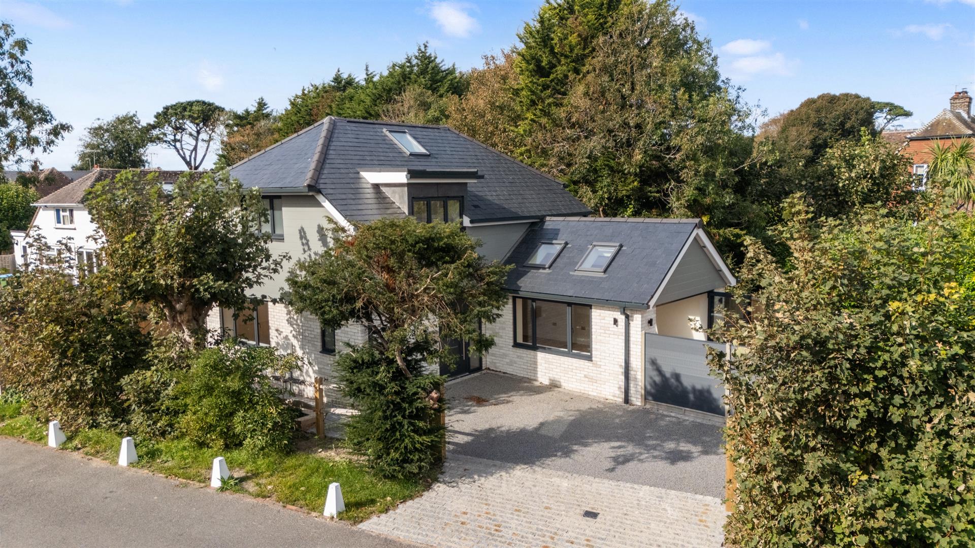 Sea Lane Gardens, Worthing, BN12