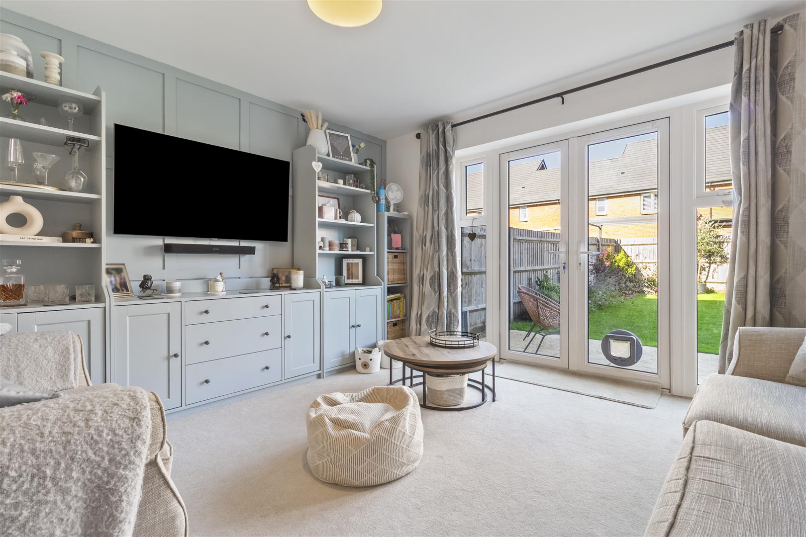 Acacia Crescent, Littlehampton, BN16