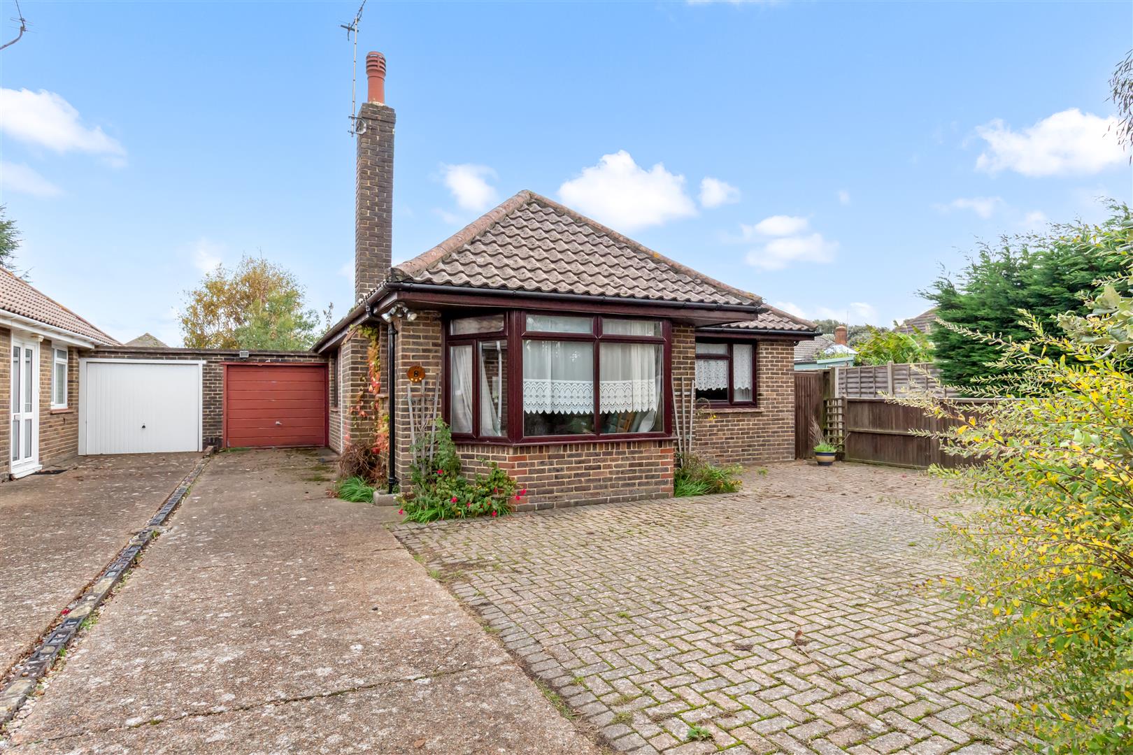 Midhurst Close, Worthing, BN12